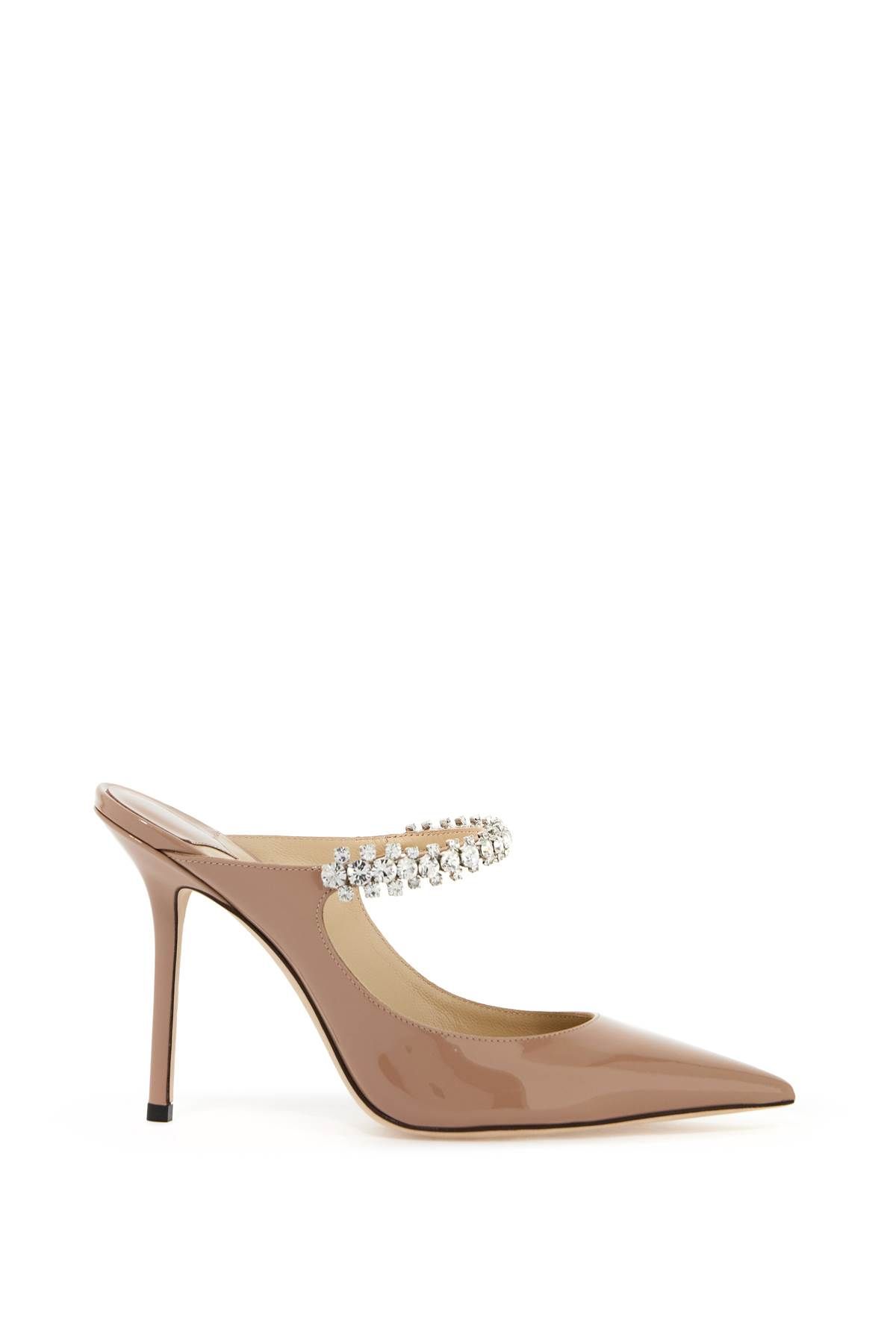 Jimmy Choo JIMMY CHOO bing 100 mules