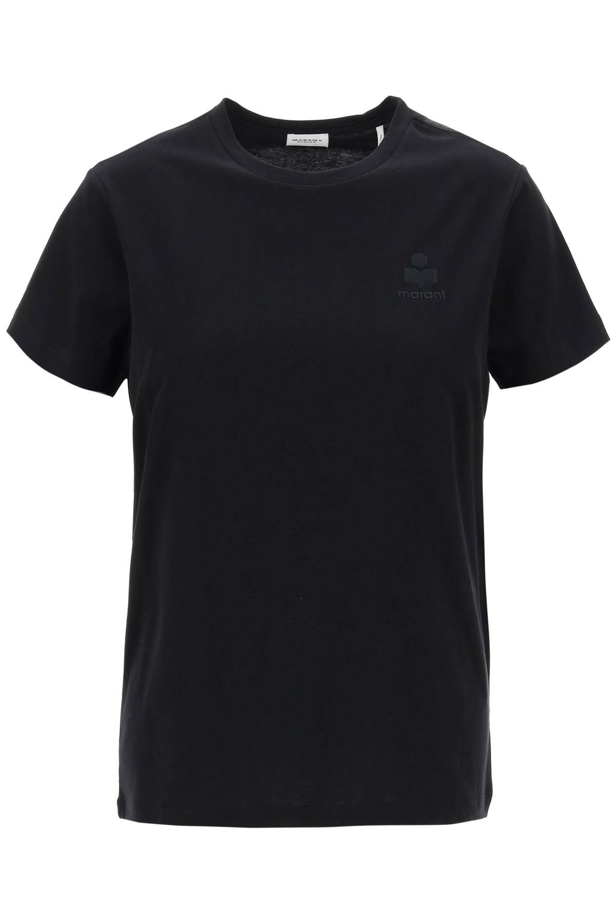 Isabel Marant Étoile ISABEL MARANT ETOILE aby regular fit t-shirt