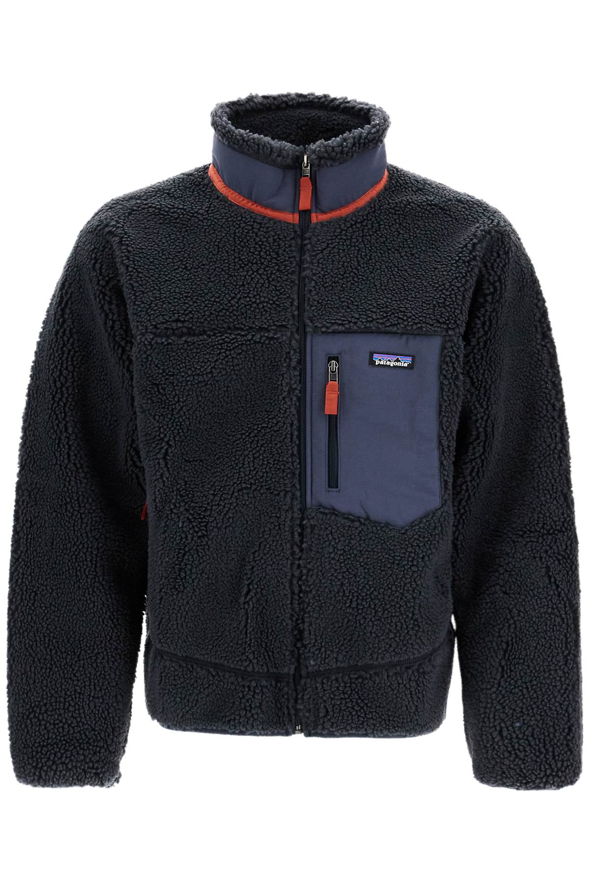  PATAGONIA classic retro-xâ fleece