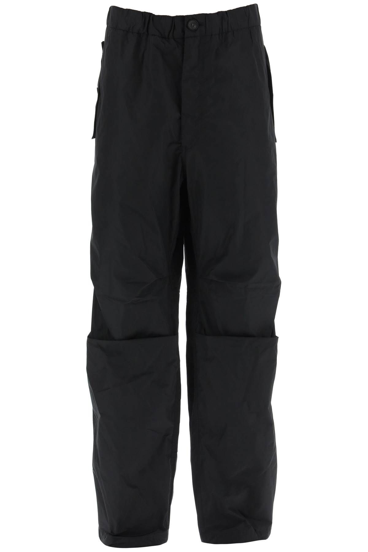 Ferragamo FERRAGAMO technical cargo pants