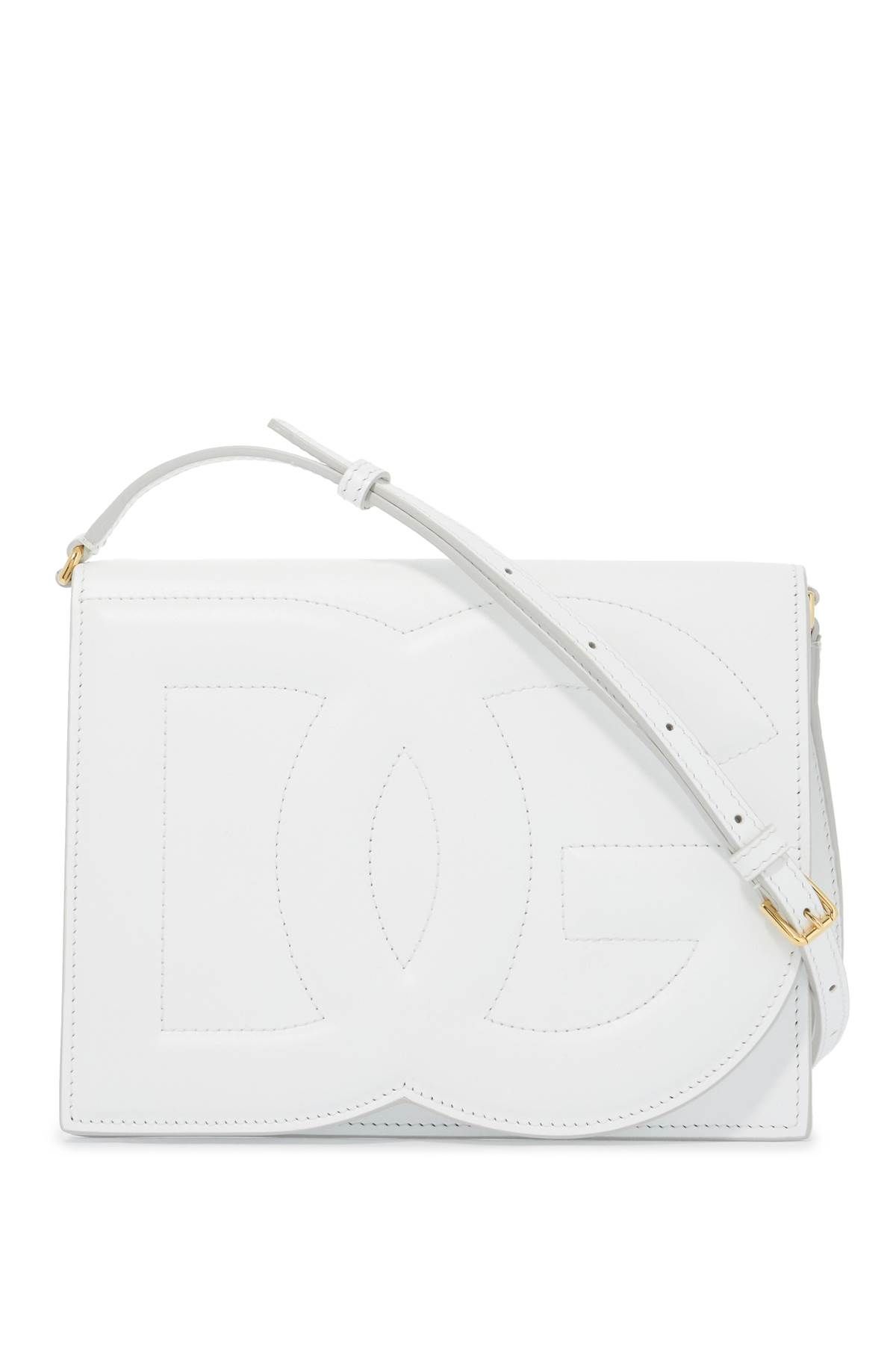 Dolce & Gabbana DOLCE & GABBANA dg logo crossbody bag