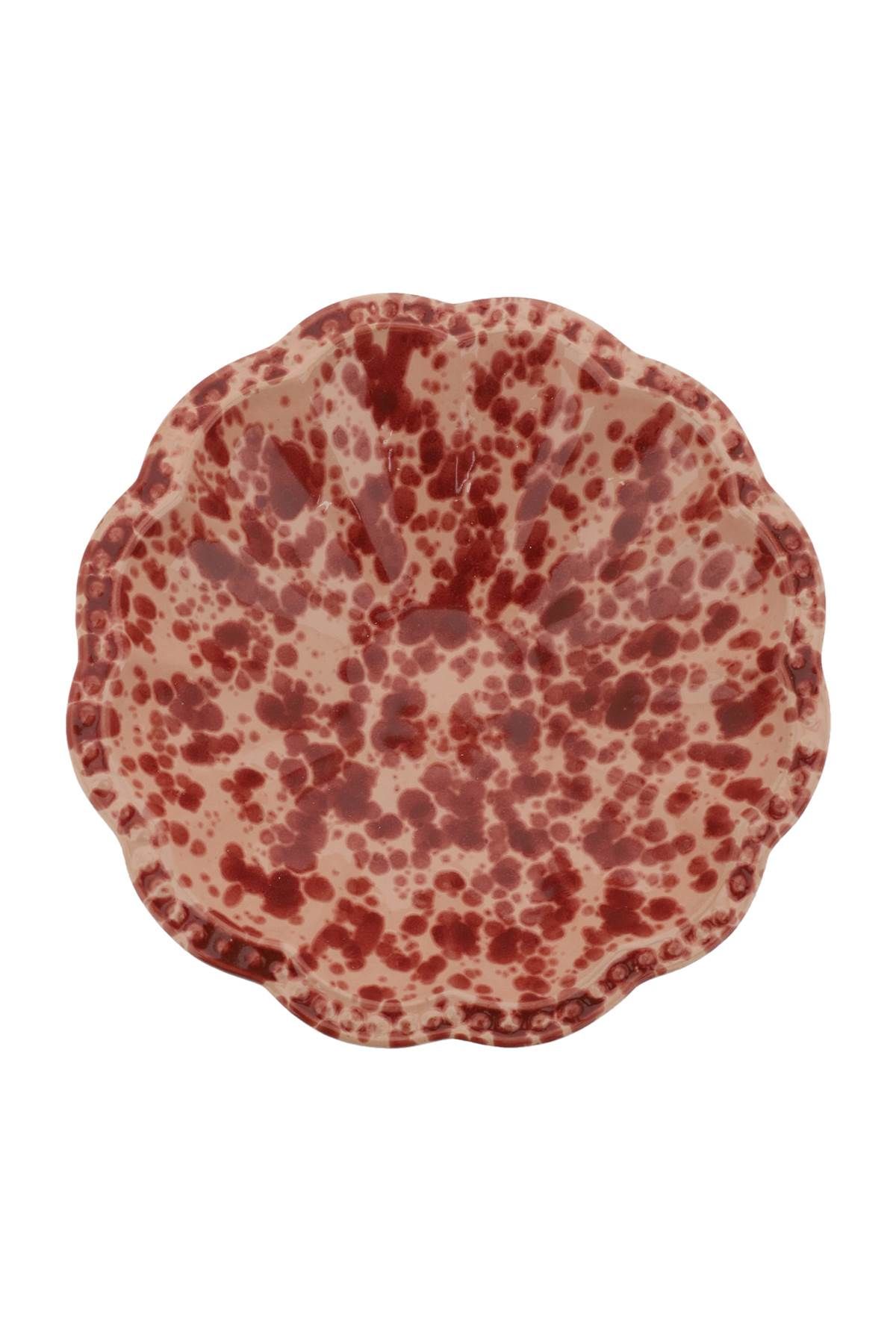 CABANA CABANA speckled small bowl