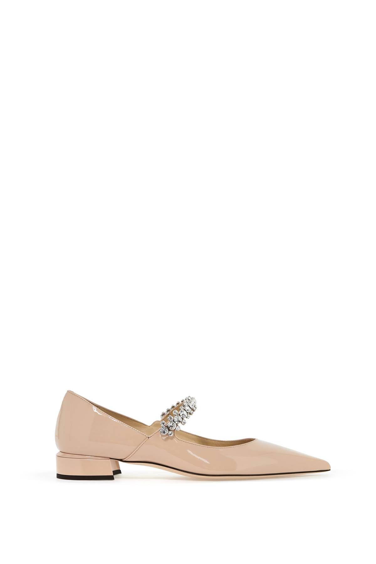 Jimmy Choo JIMMY CHOO bing pump flat