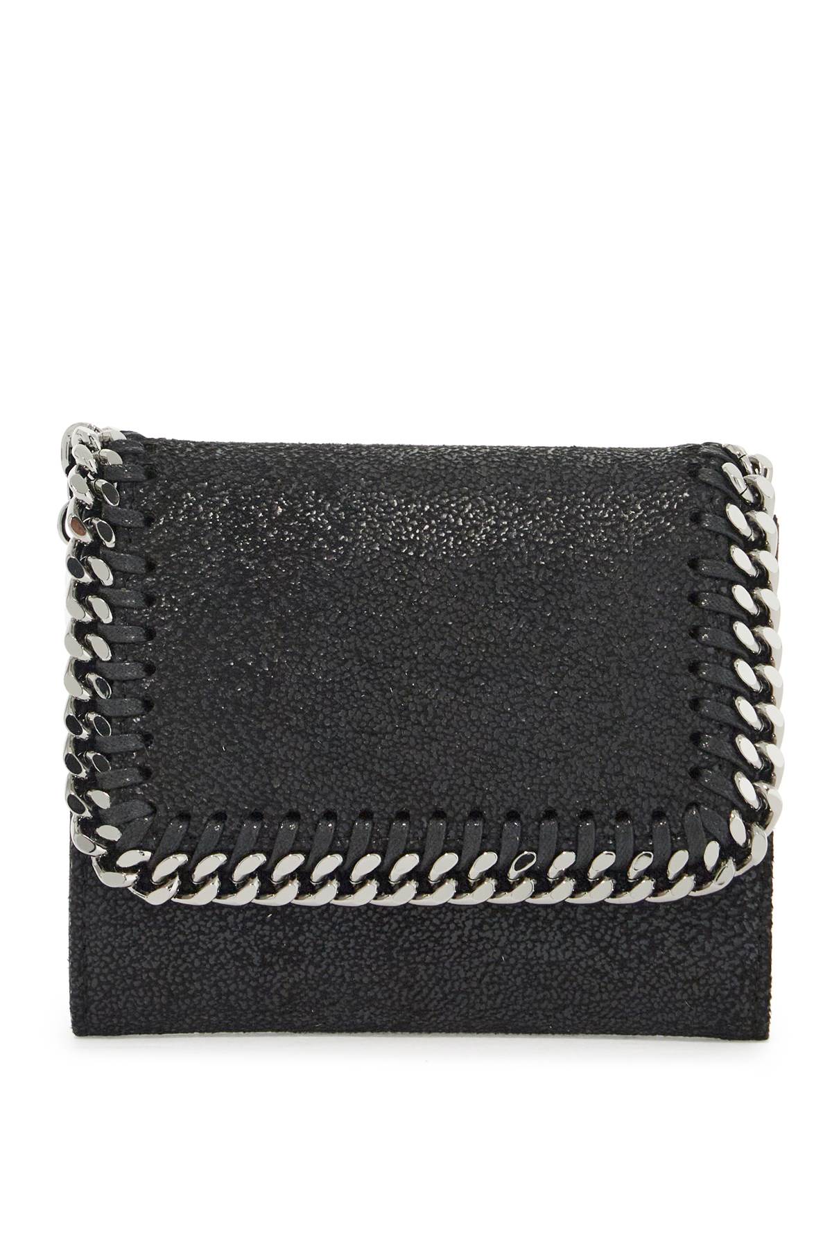 Stella McCartney STELLA McCARTNEY falabella small wallet