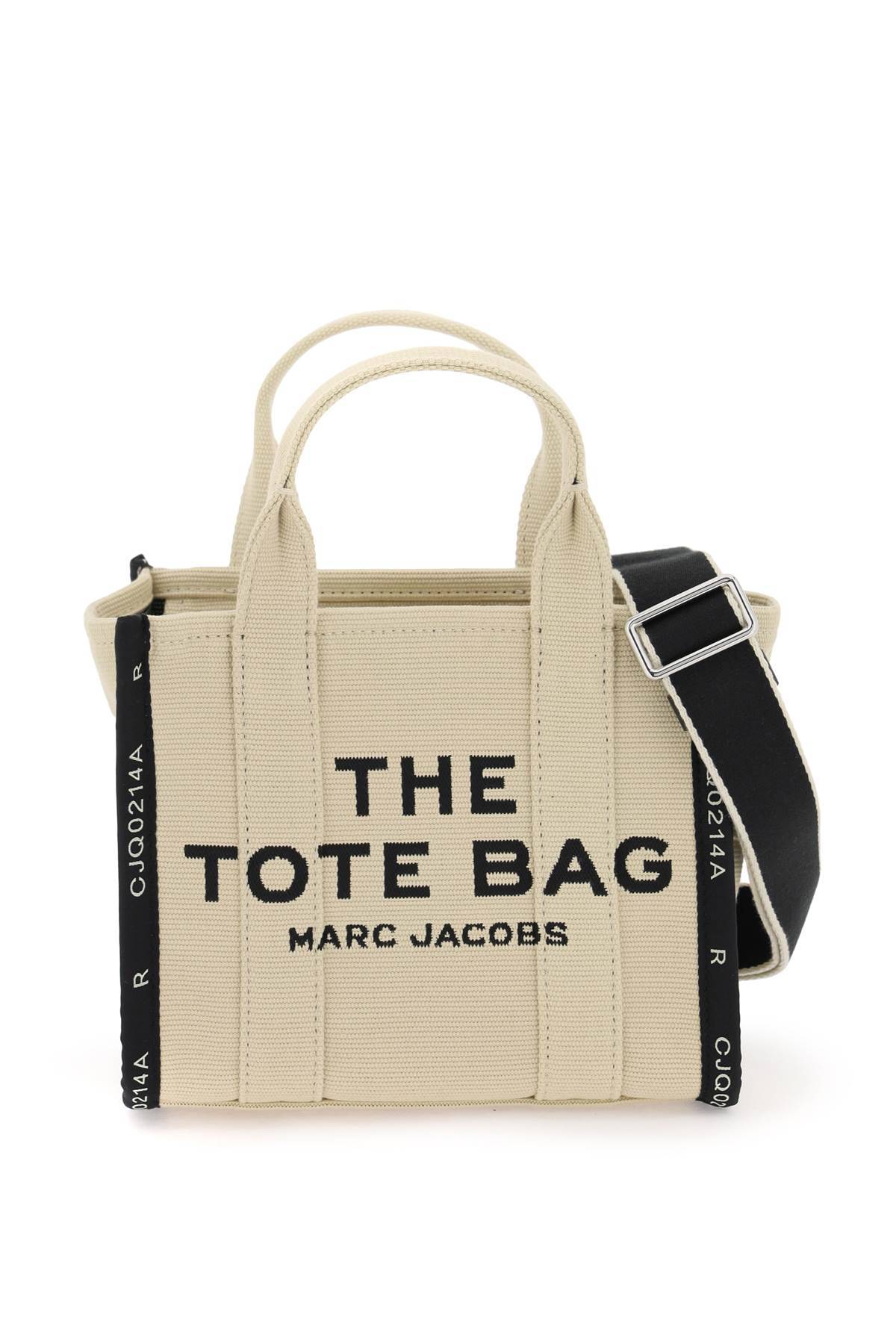 Marc Jacobs MARC JACOBS the jacquard small bag