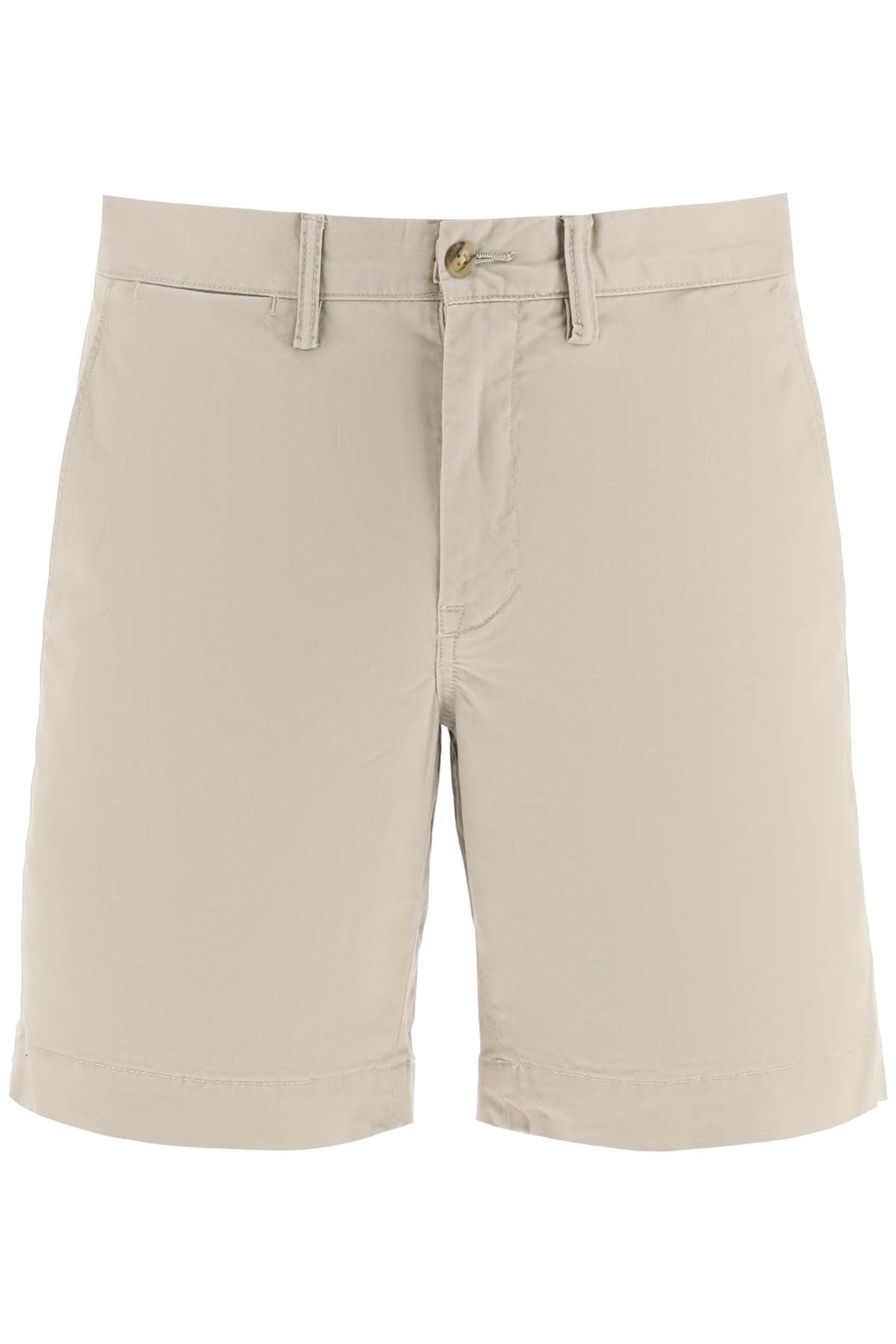 Polo Ralph Lauren POLO RALPH LAUREN stretch chino shorts