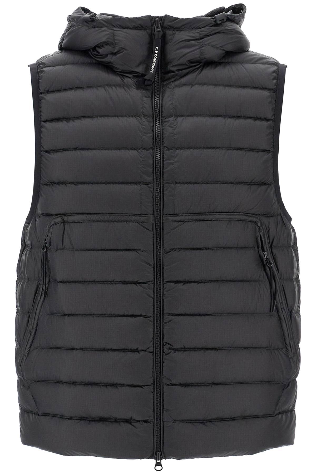 CP COMPANY CP COMPANY padded goggle vest