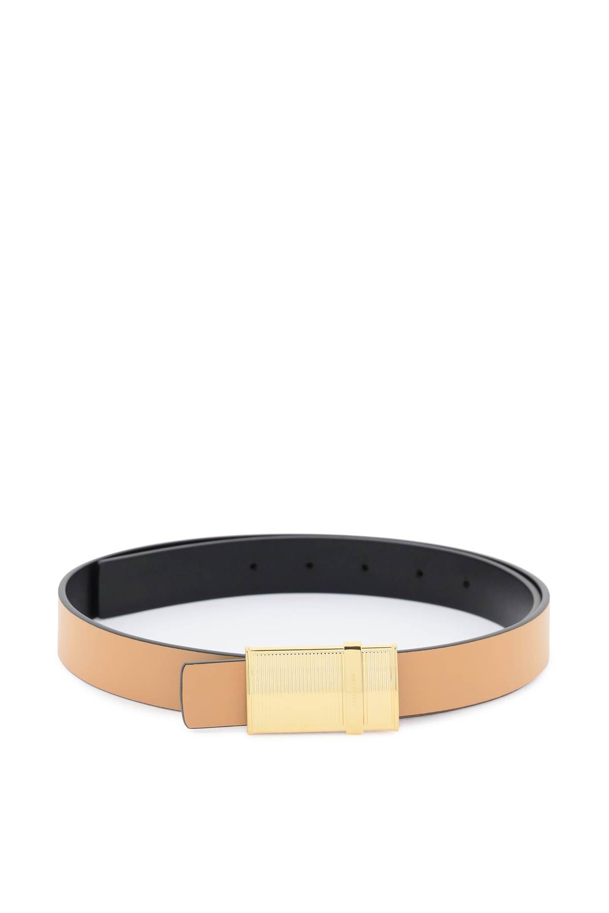 Ferragamo FERRAGAMO reversible belt