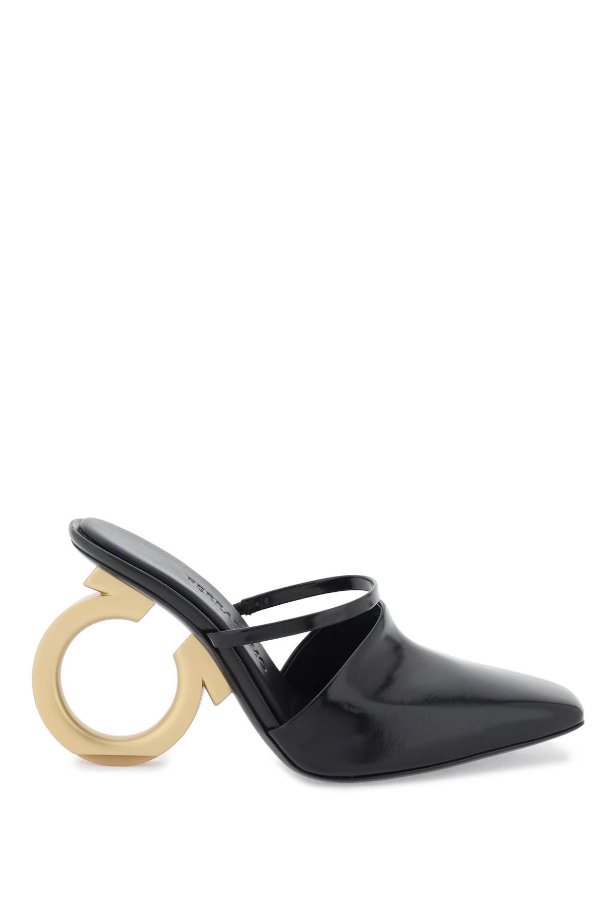 Ferragamo FERRAGAMO 'elina' mules