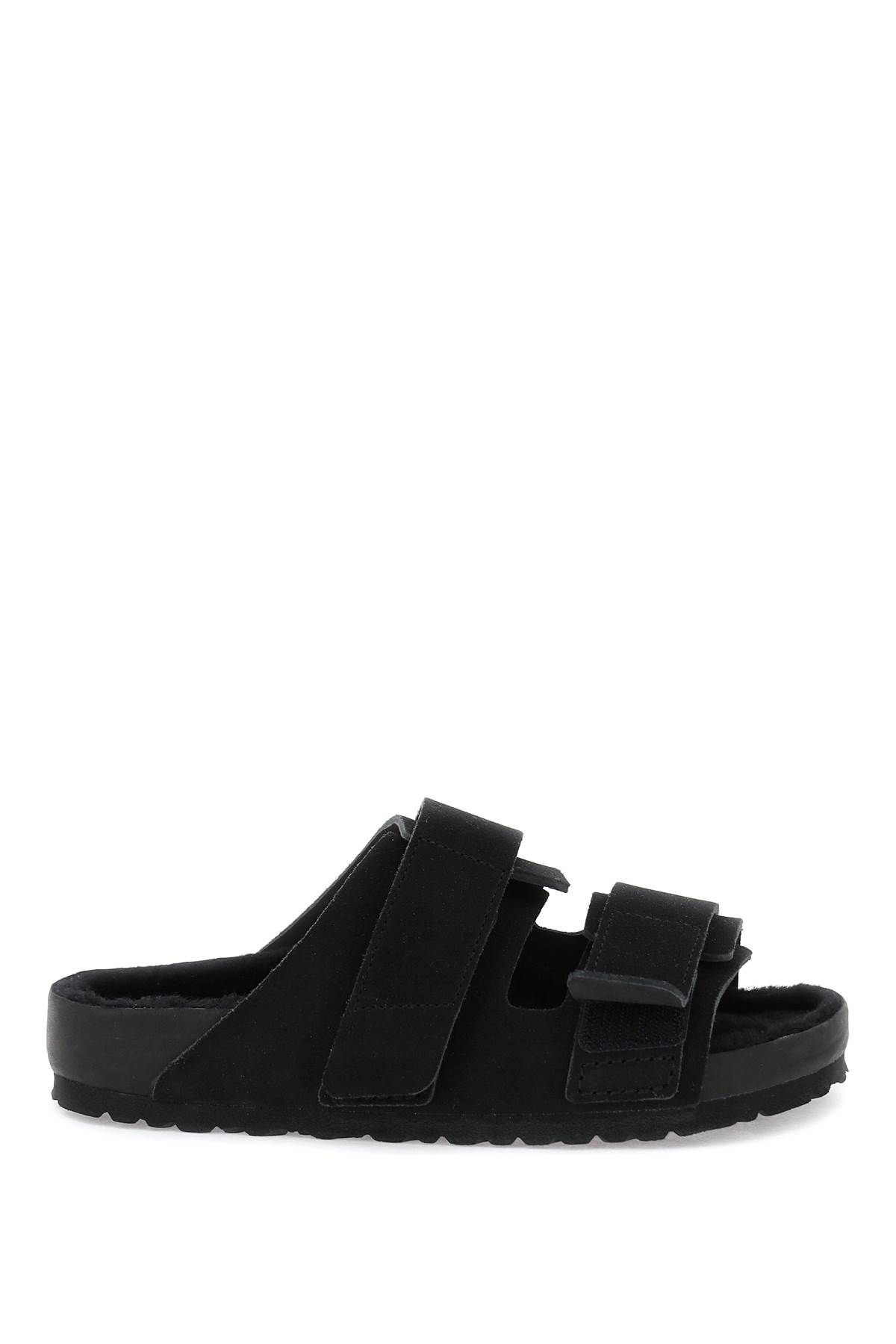  BIRKENSTOCK X TEKLA uji slides