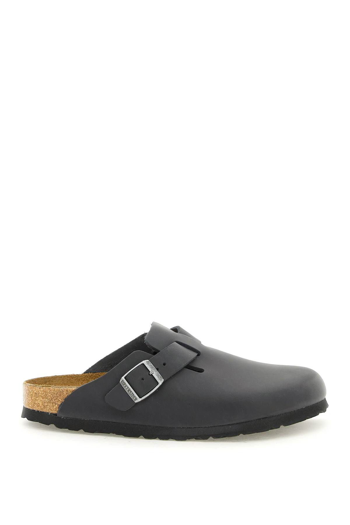 Birkenstock BIRKENSTOCK boston sabot narrow fit