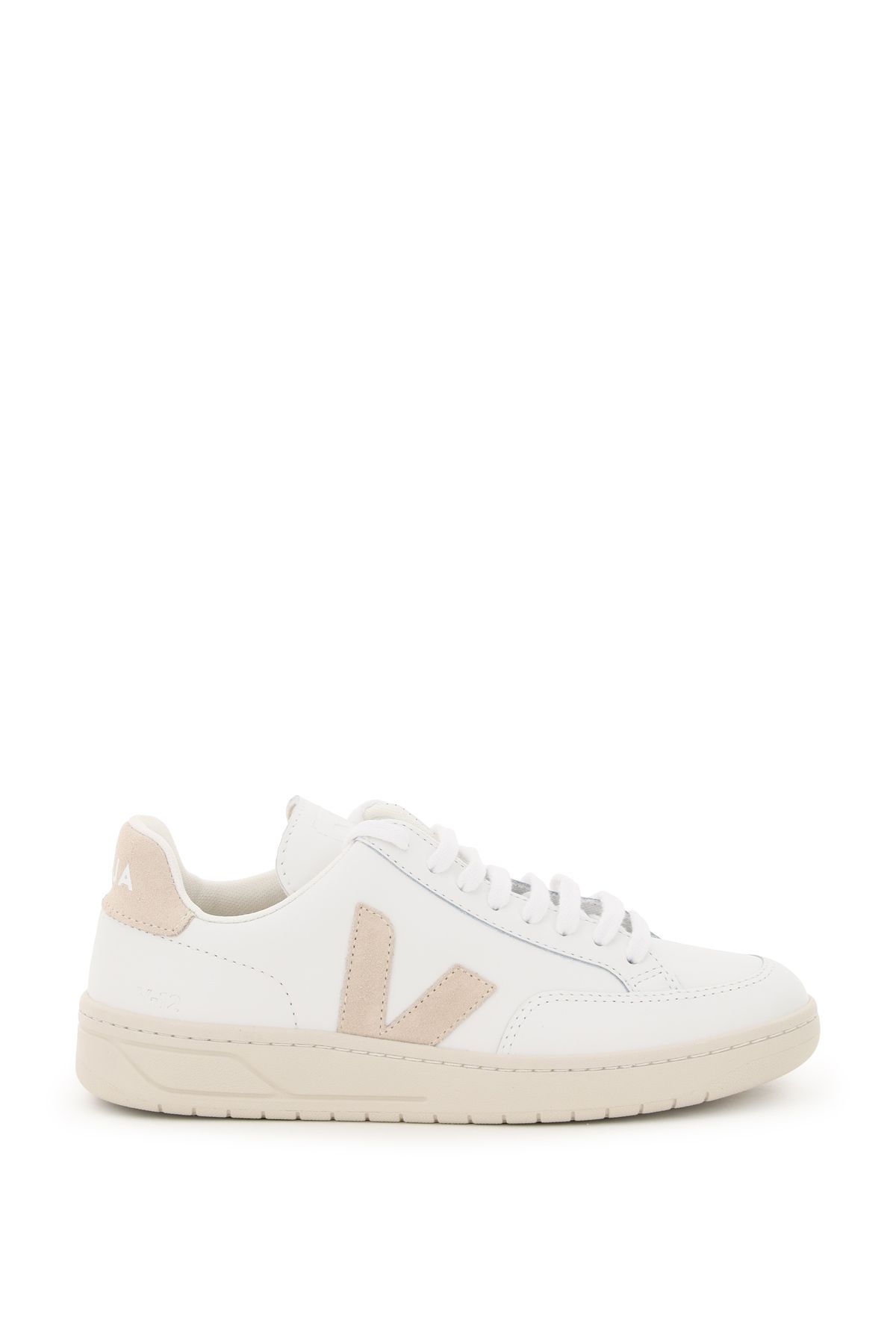 Veja VEJA leather v-12 sneakers