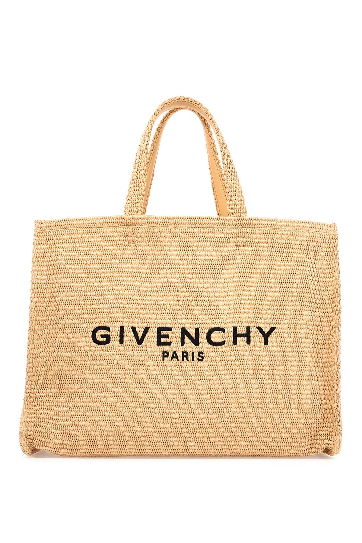 Givenchy GIVENCHY medium g-tote bag in r