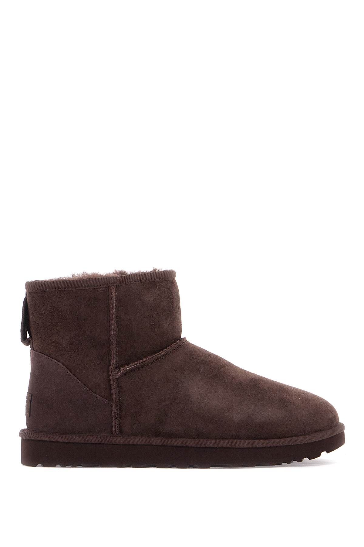 Ugg UGG classic mini ii ankle boots