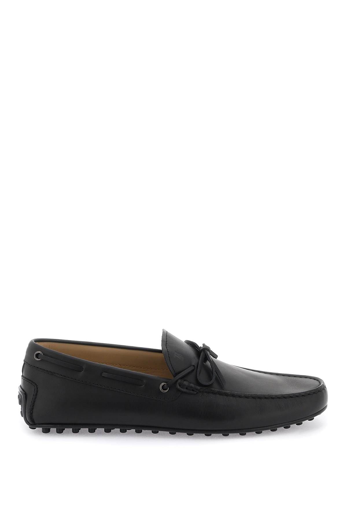 Tod's TOD'S 'city gommino' loafers