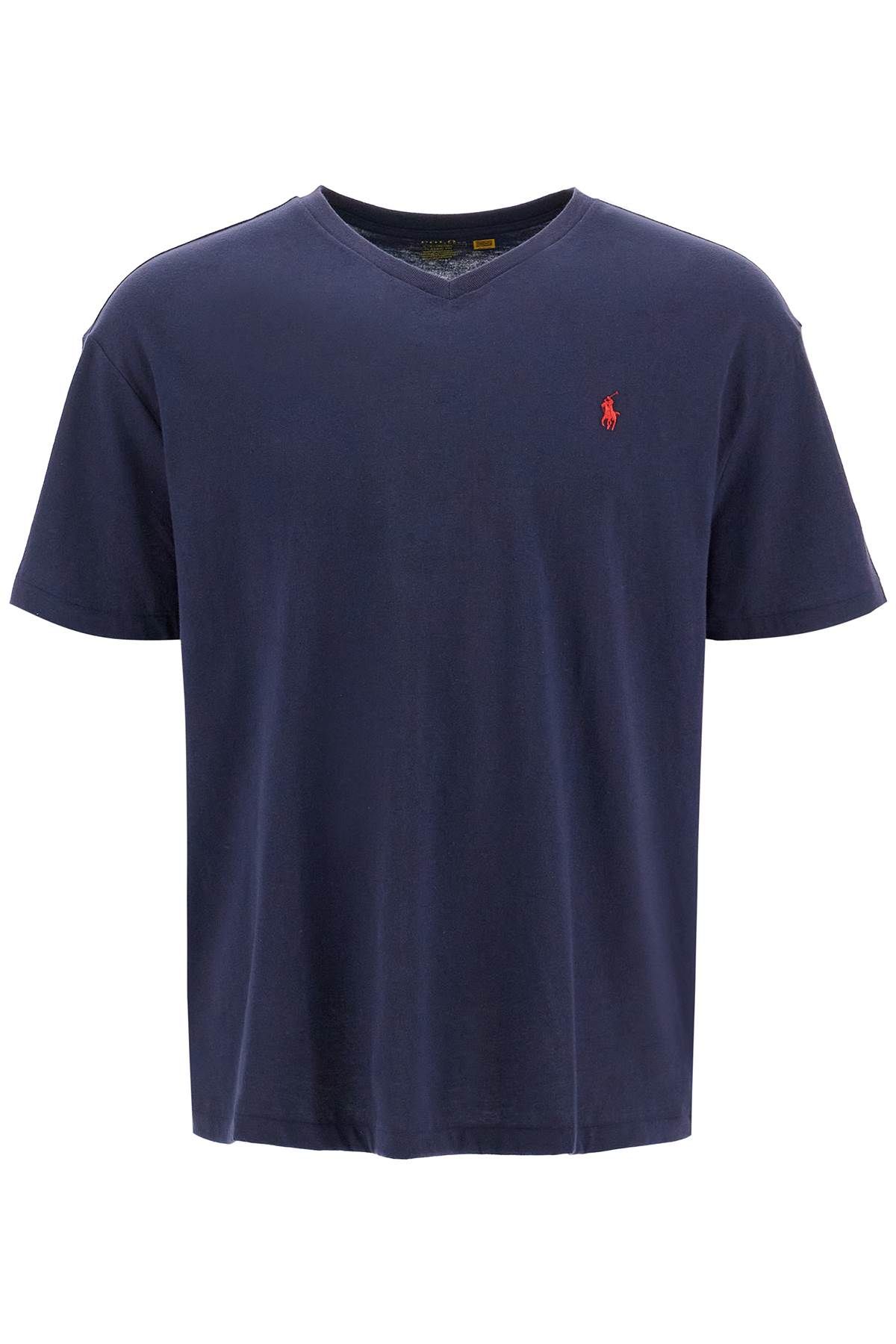 Polo Ralph Lauren POLO RALPH LAUREN classic fit v-neck t-shirt