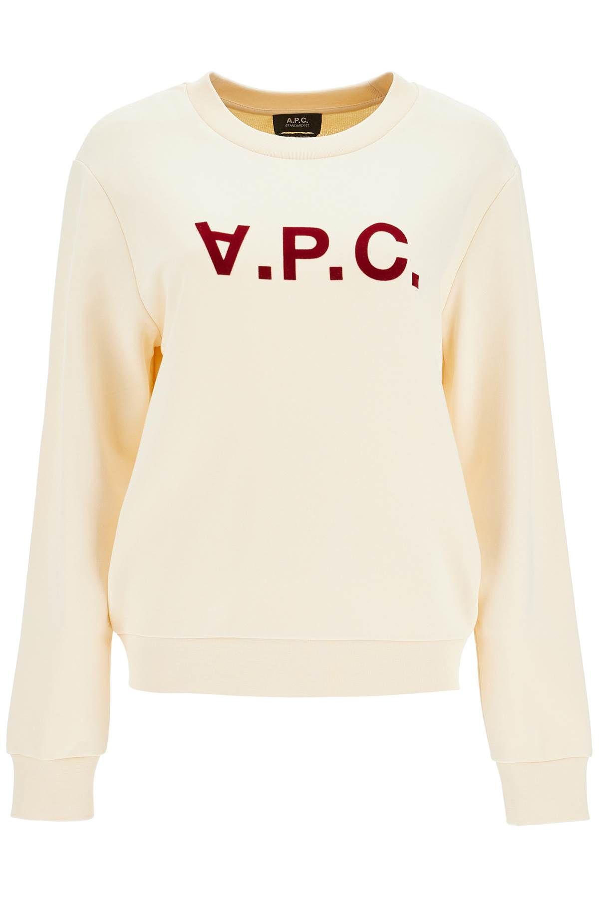 A.P.C. A. P.C. grand vpc sweatshirt