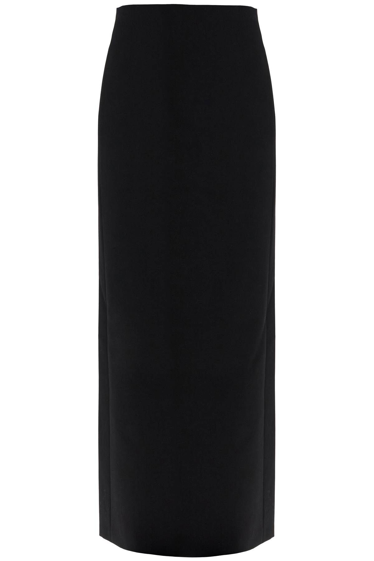 WARDROBE.NYC WARDROBE. NYC long skirt in grain de poudre