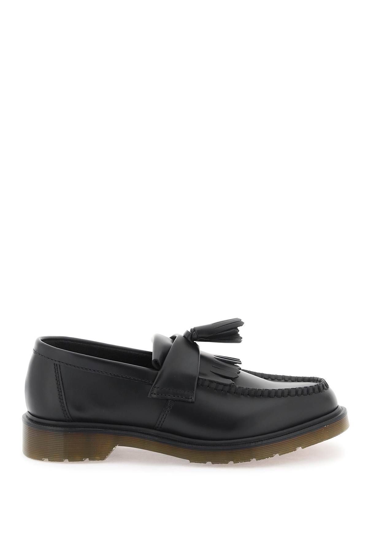 DR.MARTENS DR. MARTENS adrian loafers with t