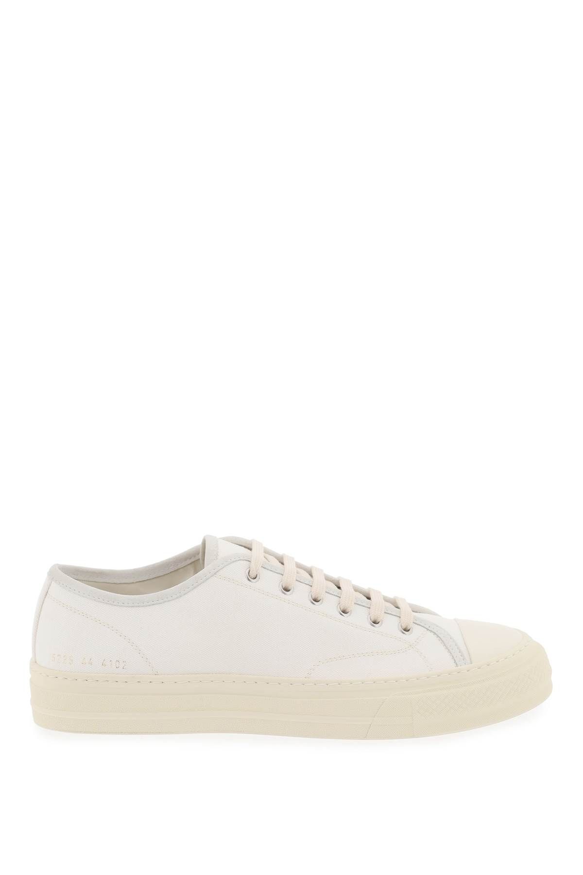 COMMON PROJECTS COMMON PROJECTS tournament sneakers