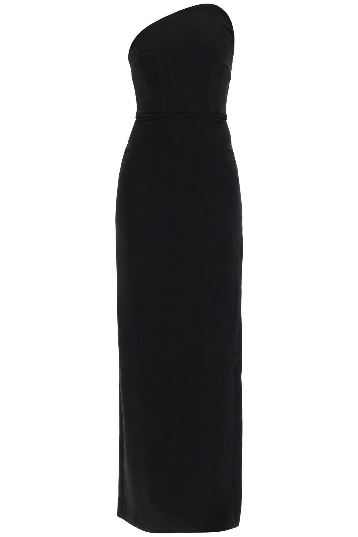 Solace London SOLACE LONDON long eve dress