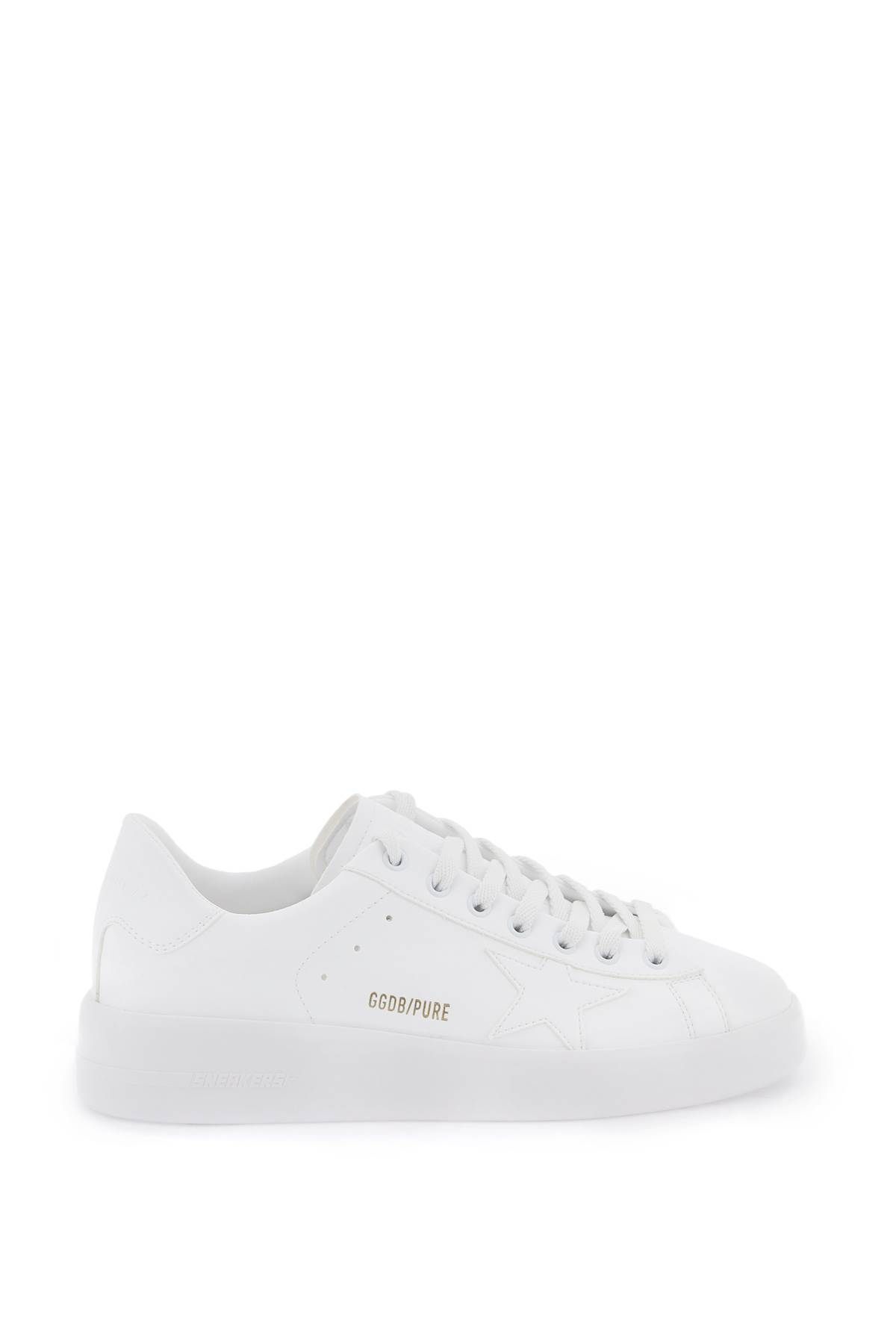 Golden Goose GOLDEN GOOSE bio-based purestar sneakers