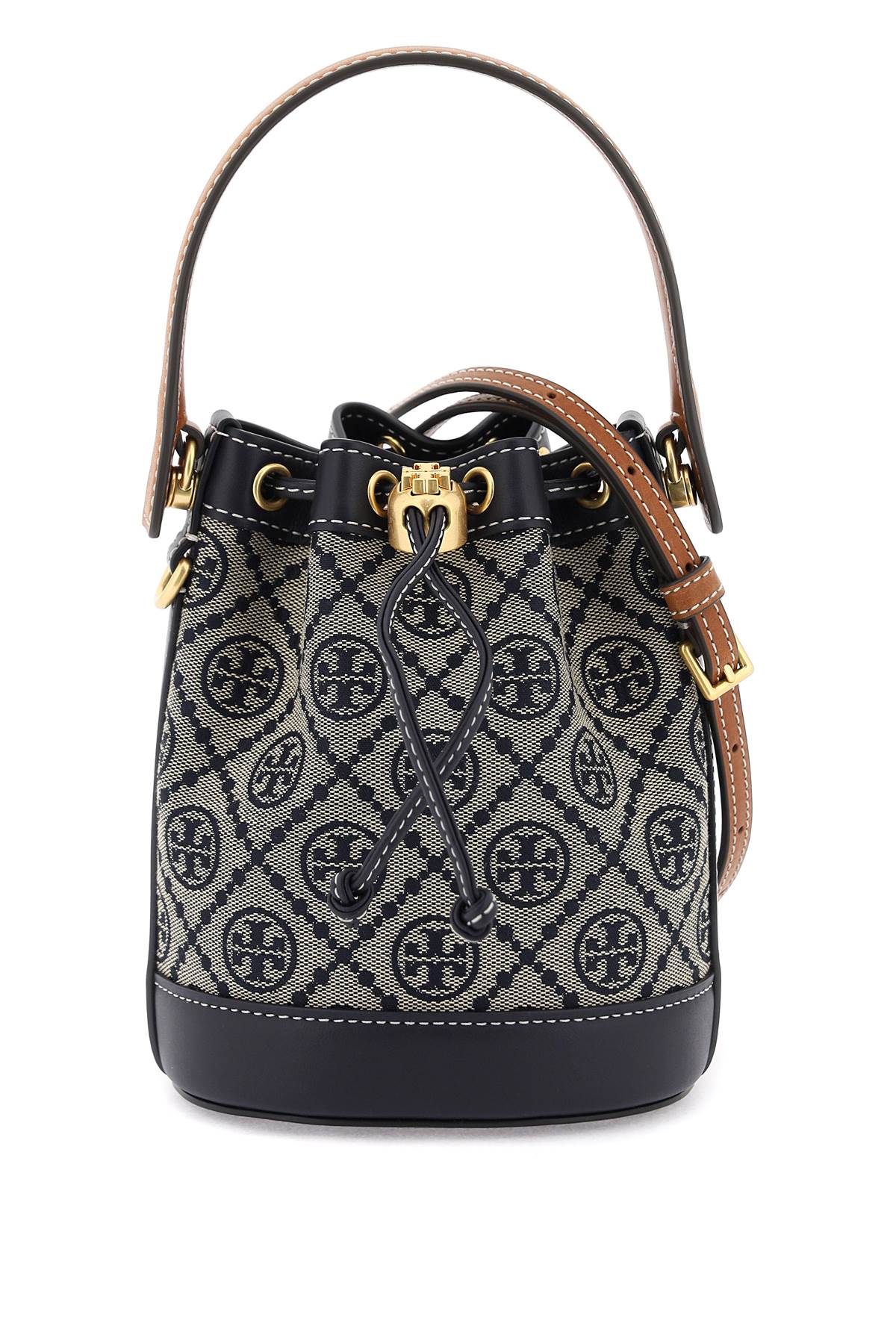 Tory Burch TORY BURCH t monogram bucket bag