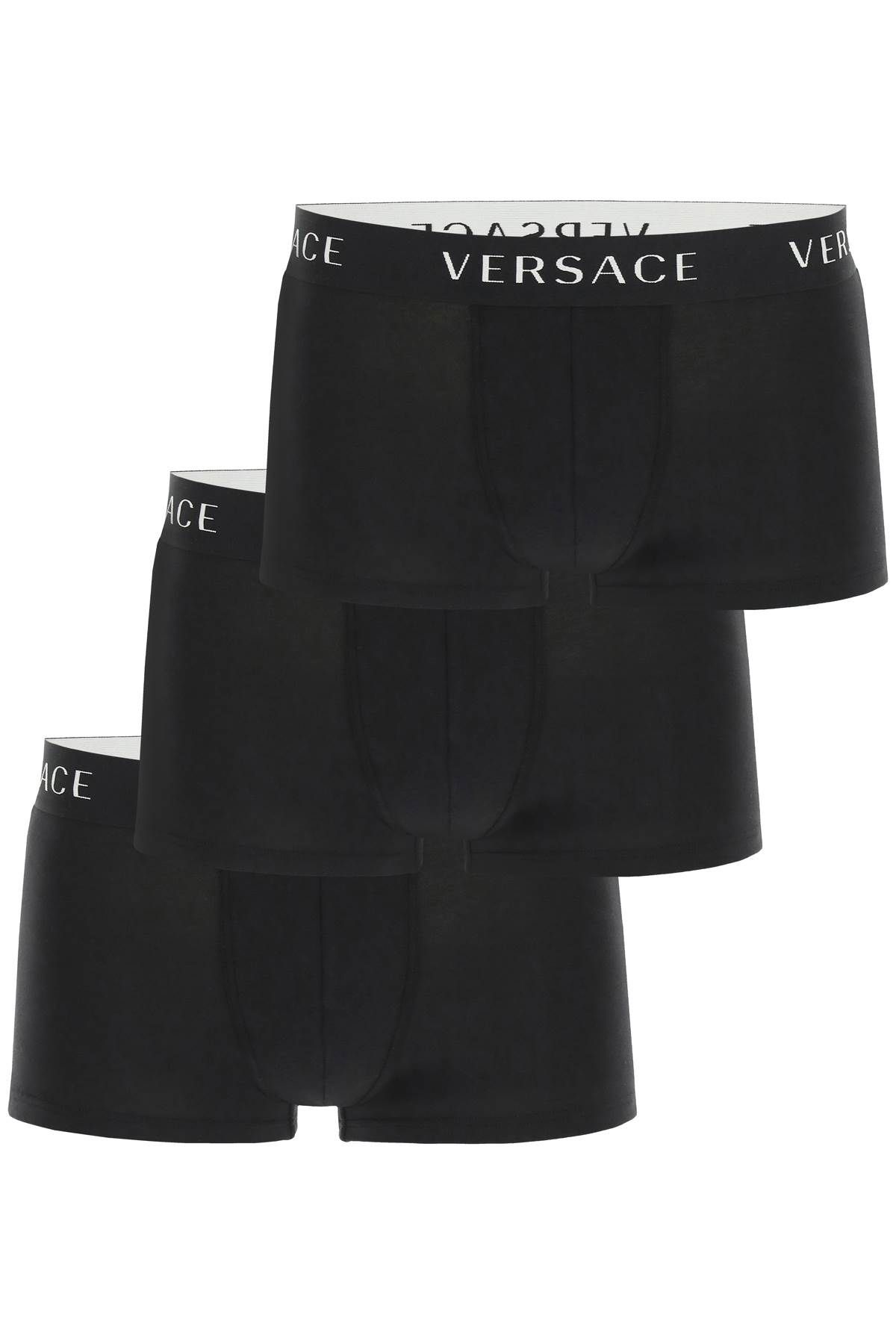 Versace VERSACE tri-pack trunks