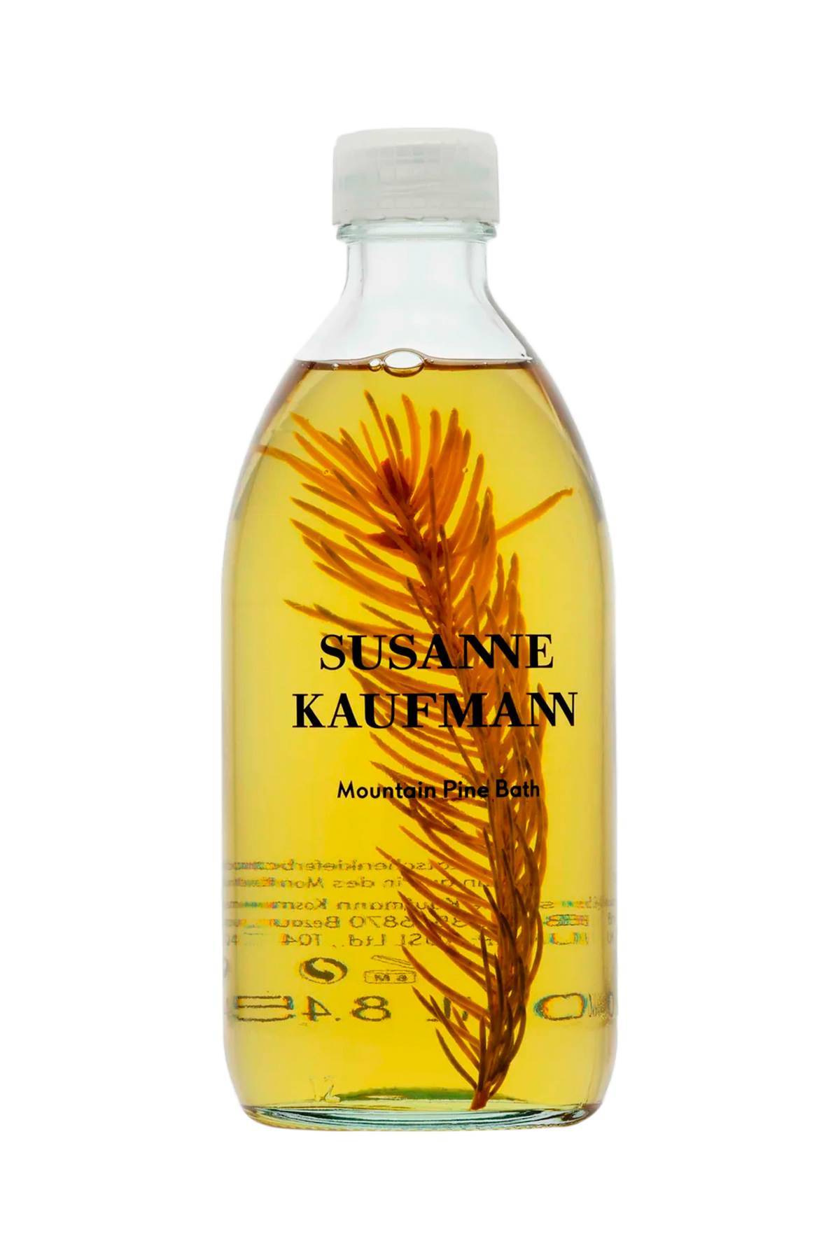 Susanne Kaufmann SUSANNE KAUFMANN mountain pine bath - 250 ml