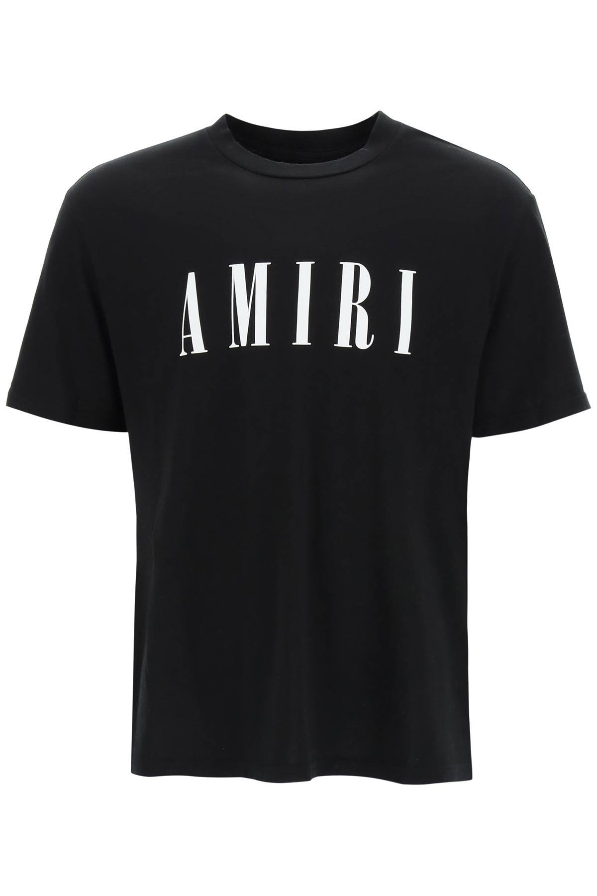 Amiri AMIRI core logo t-shirt
