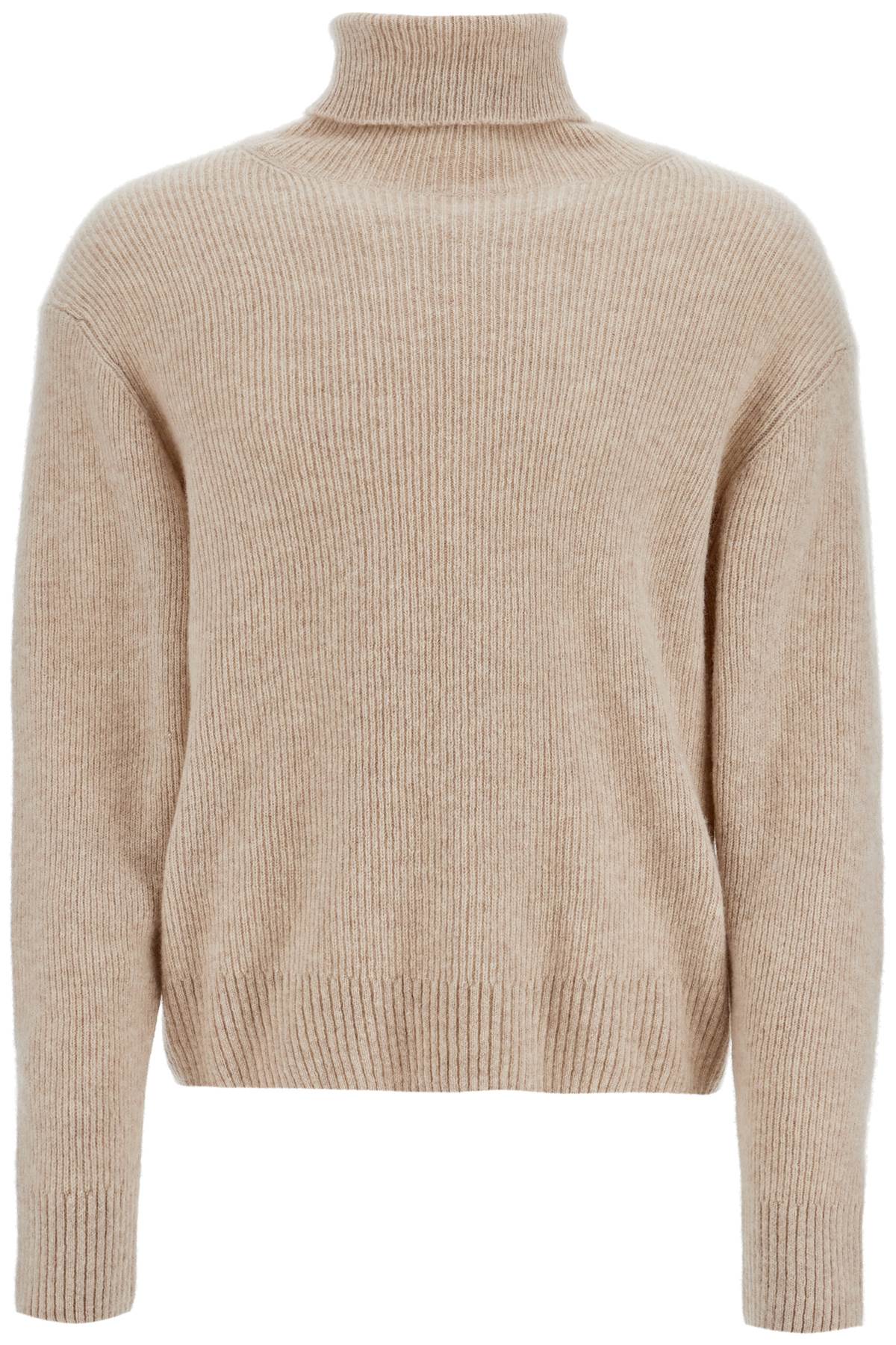 Tom Ford TOM FORD cashmere and silk turtleneck sweater