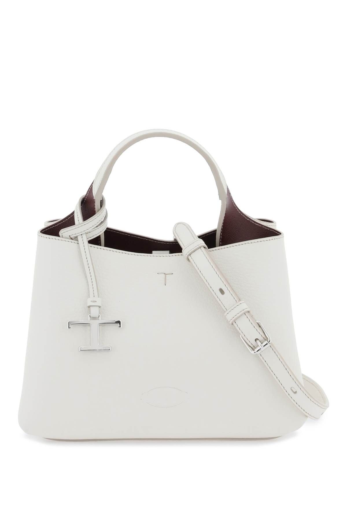 Tod's TOD'S leather handbag