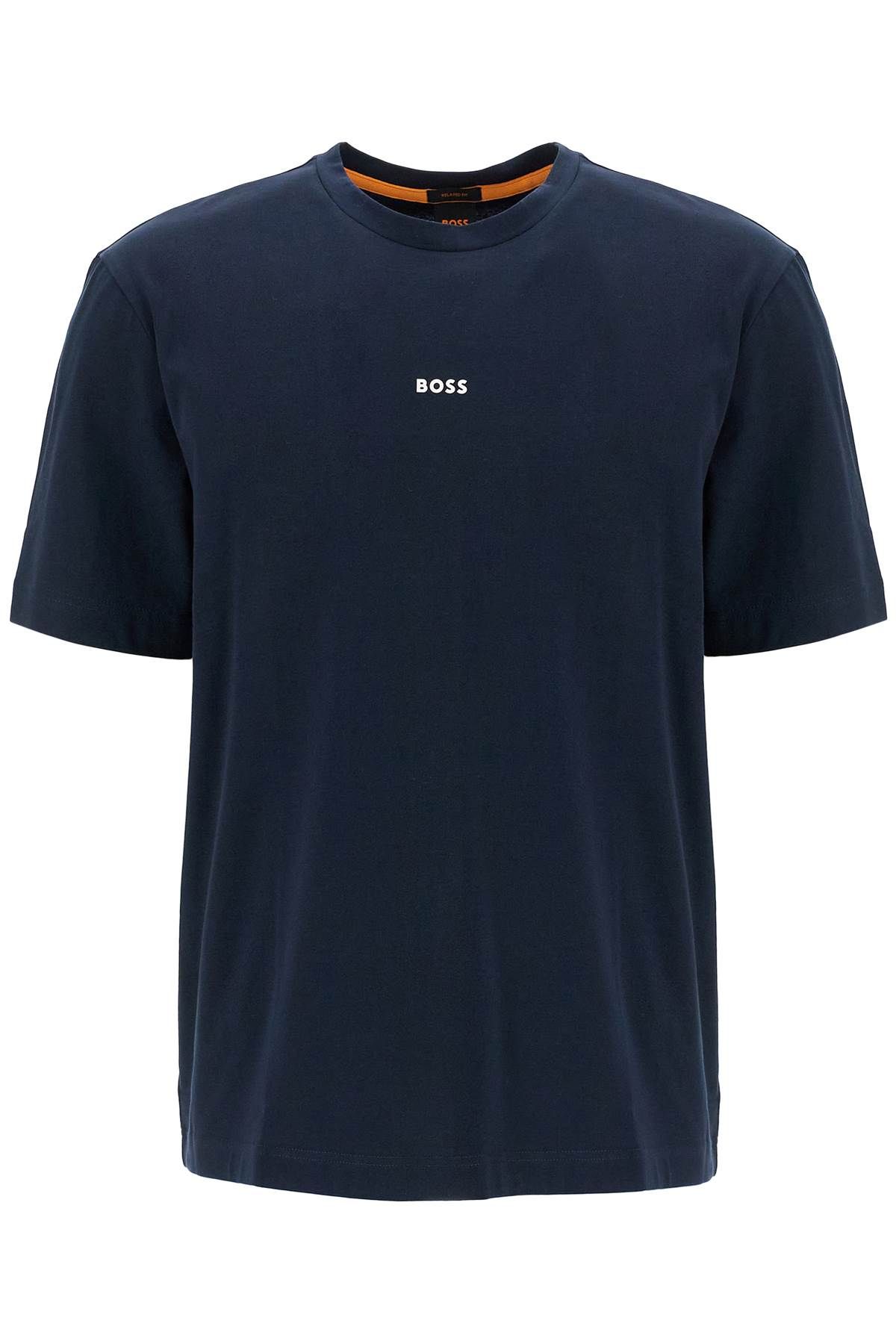 BOSS BOSS tchup relaxed fit t-shirt