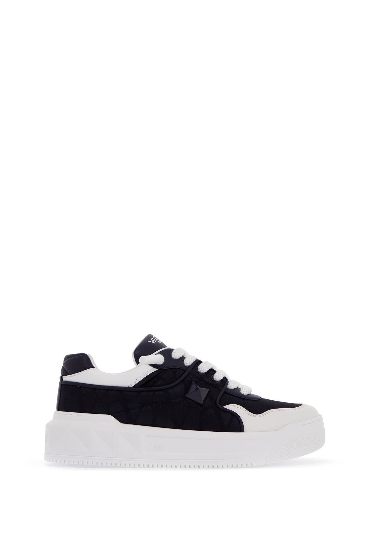 VALENTINO GARAVANI VALENTINO GARAVANI one stud xl low-top sneakers