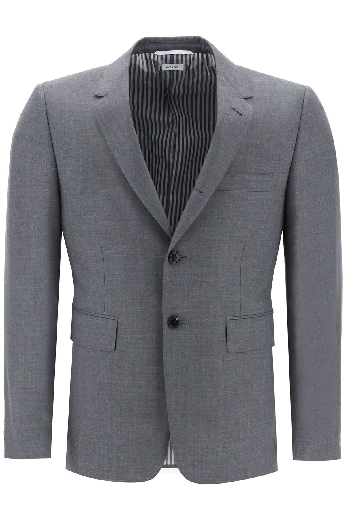 Thom Browne THOM BROWNE classic sport coat jacket