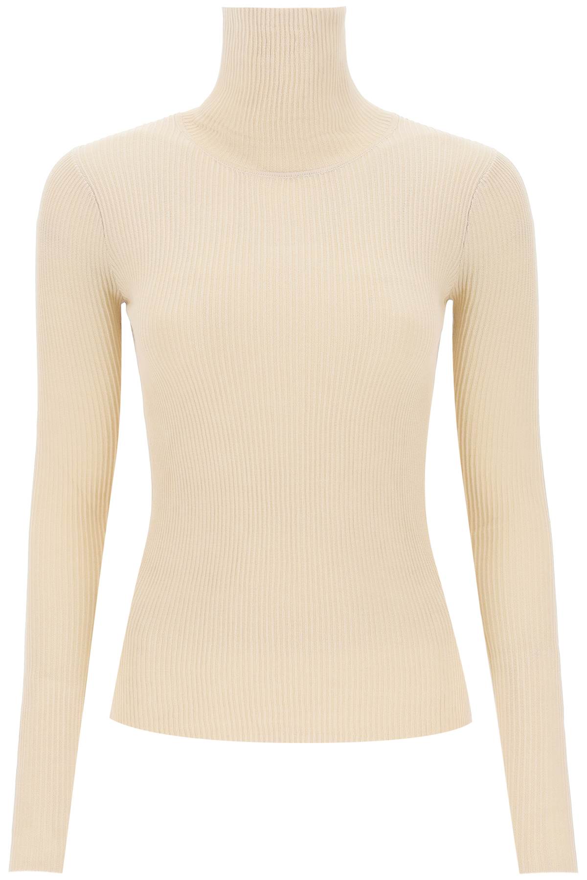 By Malene Birger BY MALENE BIRGER ronella lyocell knit top