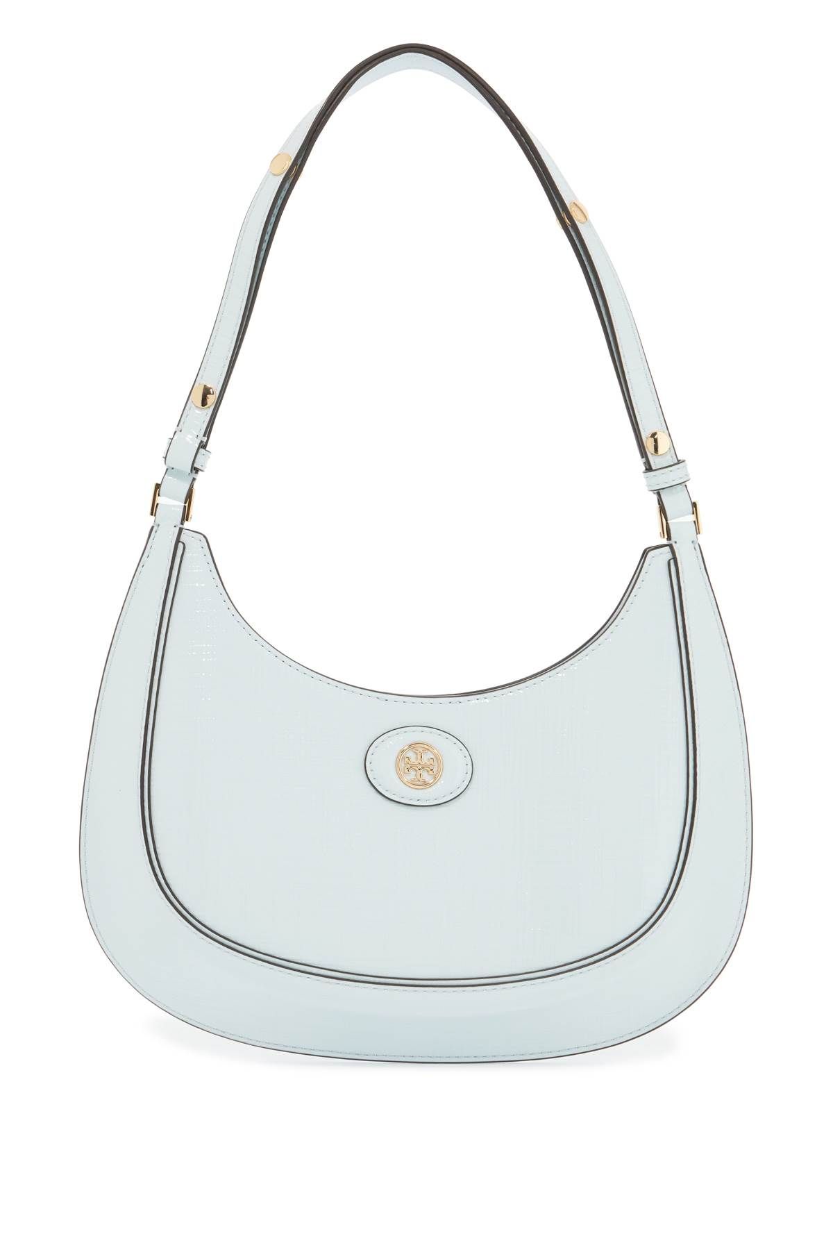 Tory Burch TORY BURCH robinson half-moon bag