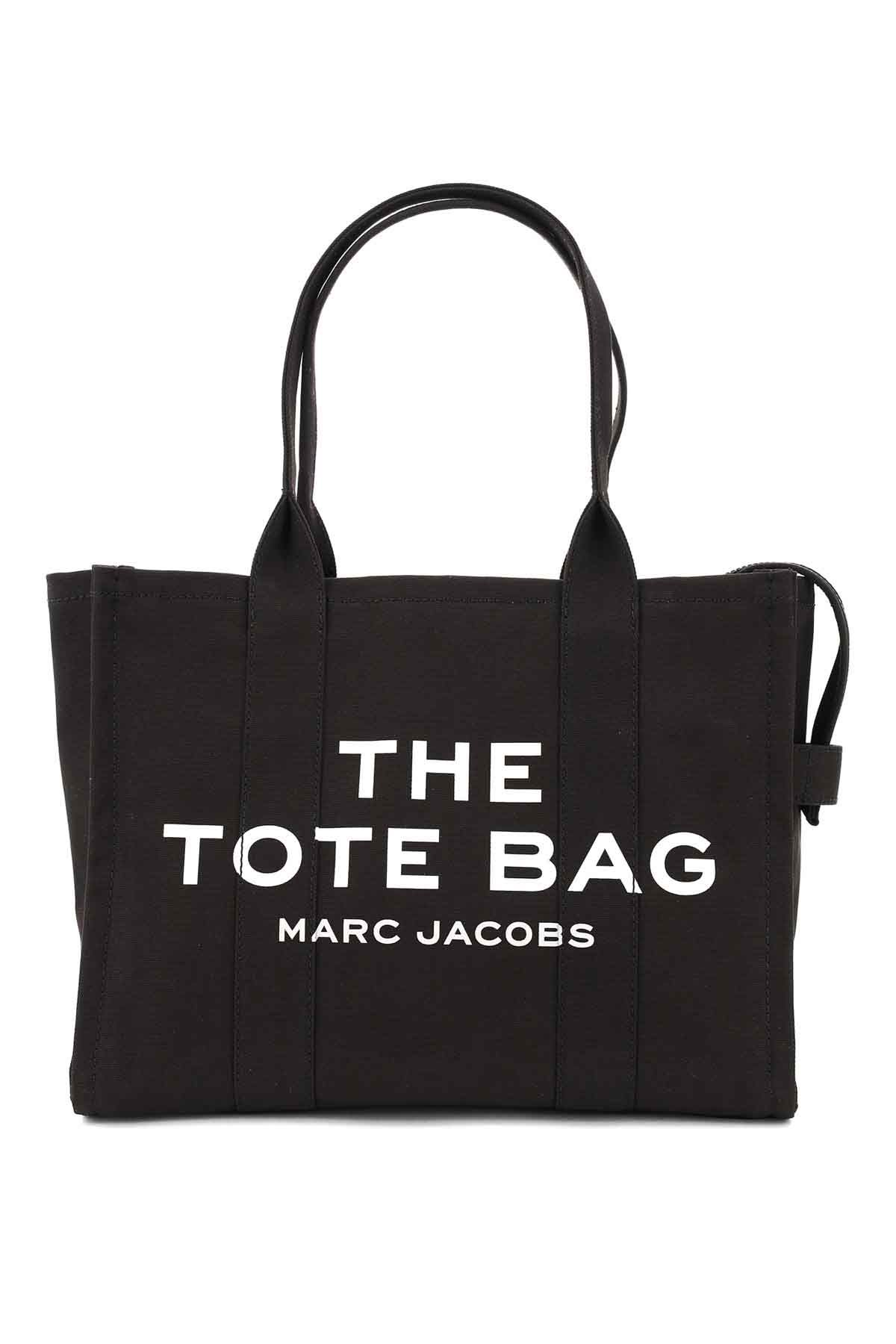 Marc Jacobs MARC JACOBS the large tote bag