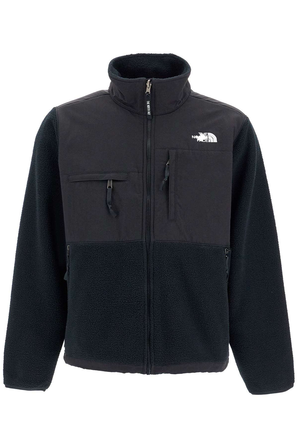 The North Face THE NORTH FACE retro denali fleece sports jacket.