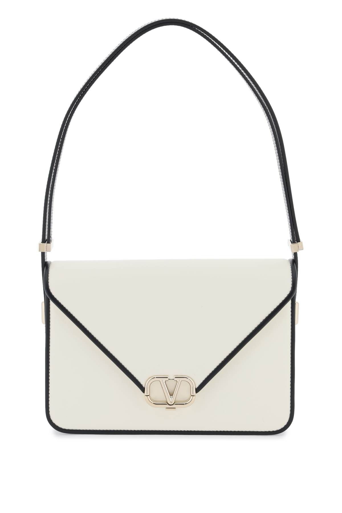 VALENTINO GARAVANI VALENTINO GARAVANI 'letter bag' shoulder bag