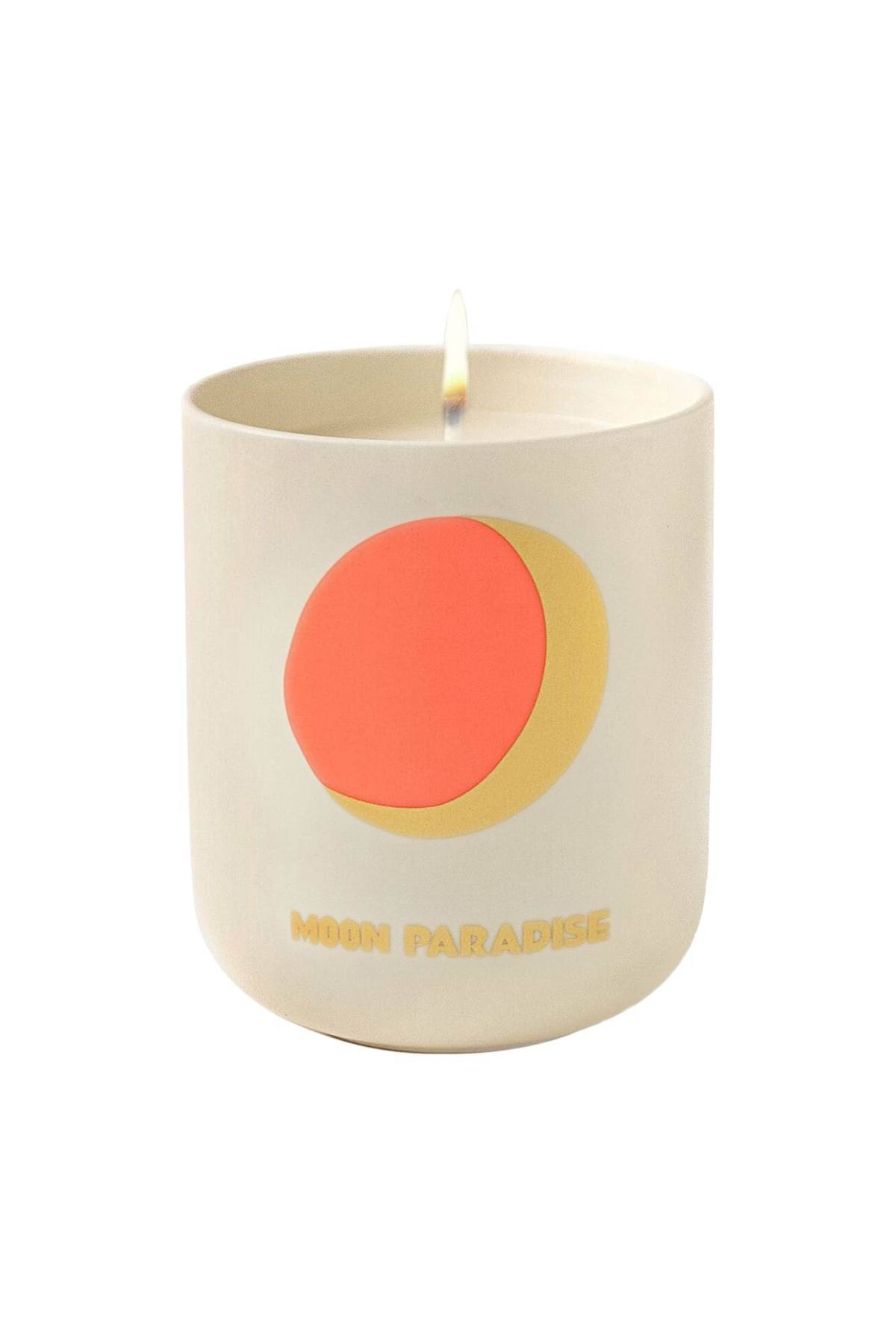 Assouline ASSOULINE moon paradise scented candle