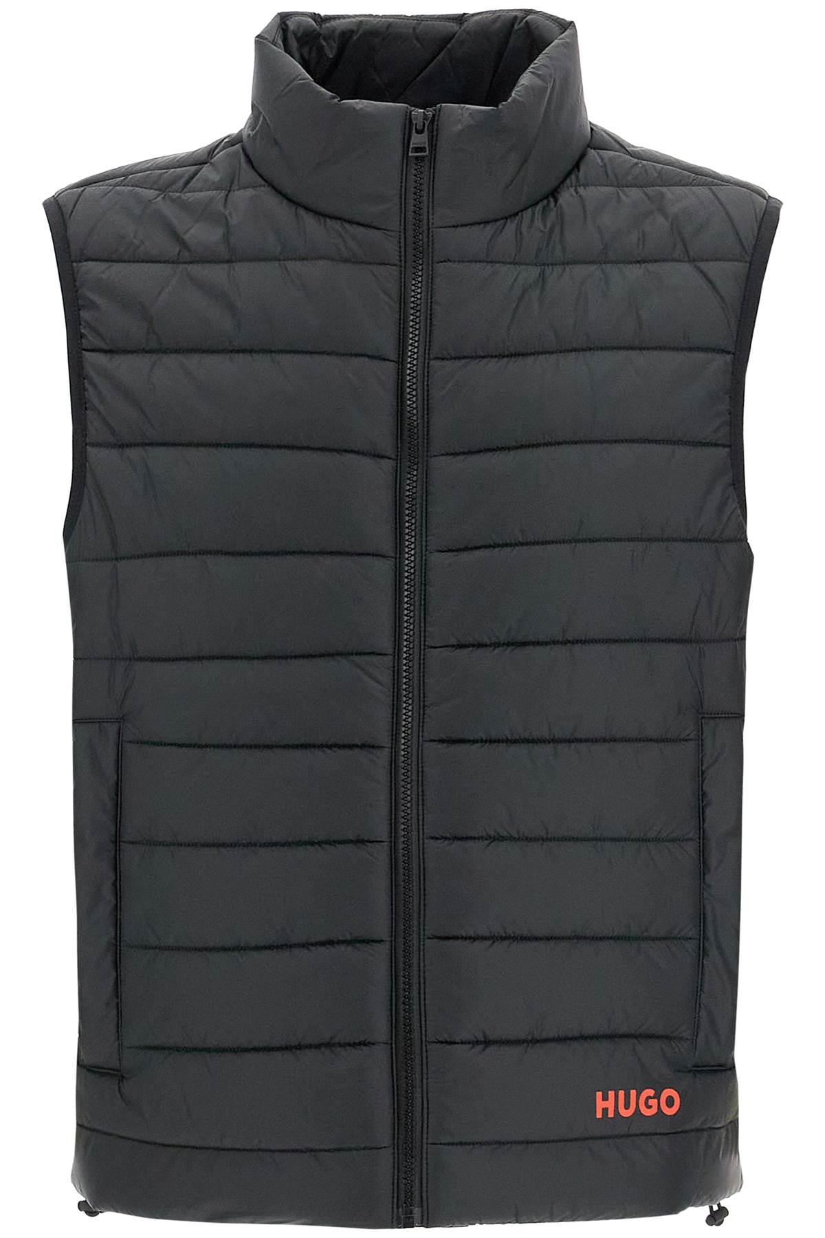 Hugo HUGO padded brentino vest