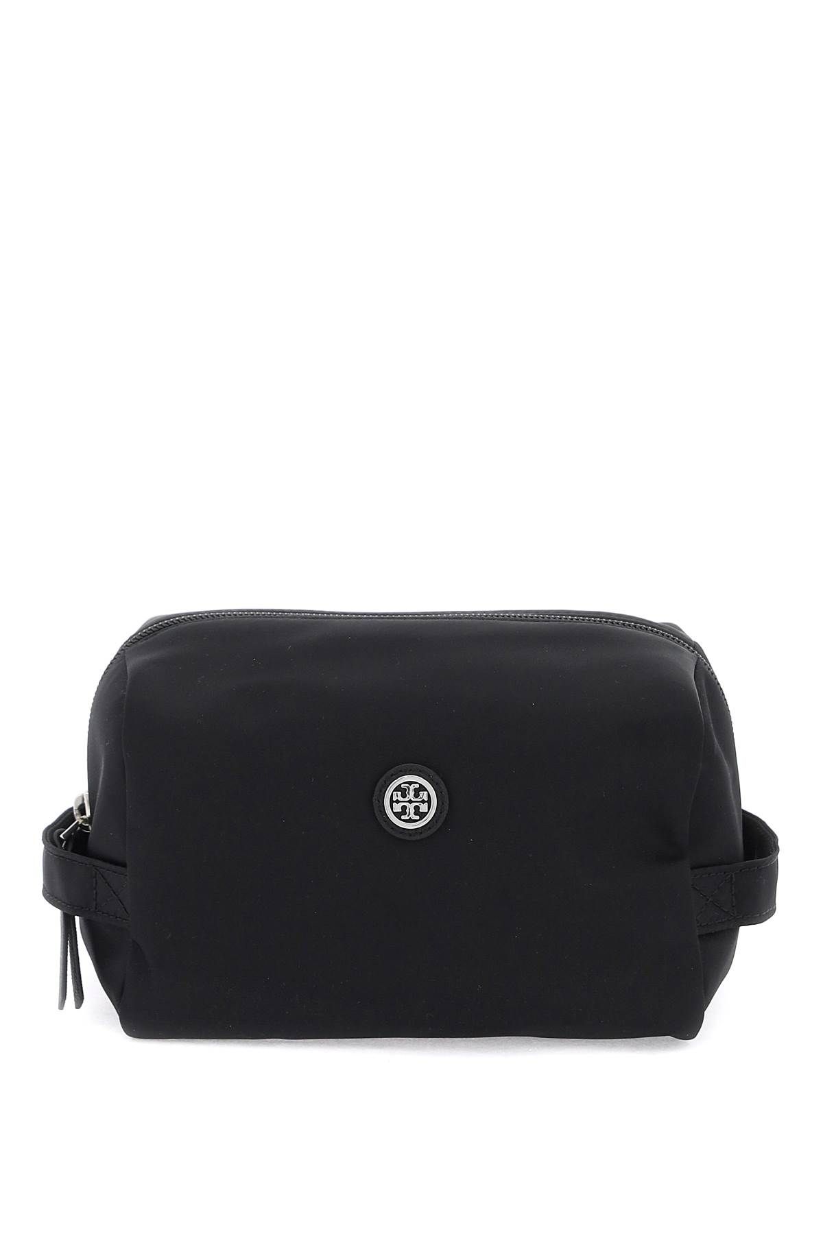 Tory Burch TORY BURCH monogrammed t beauty travel