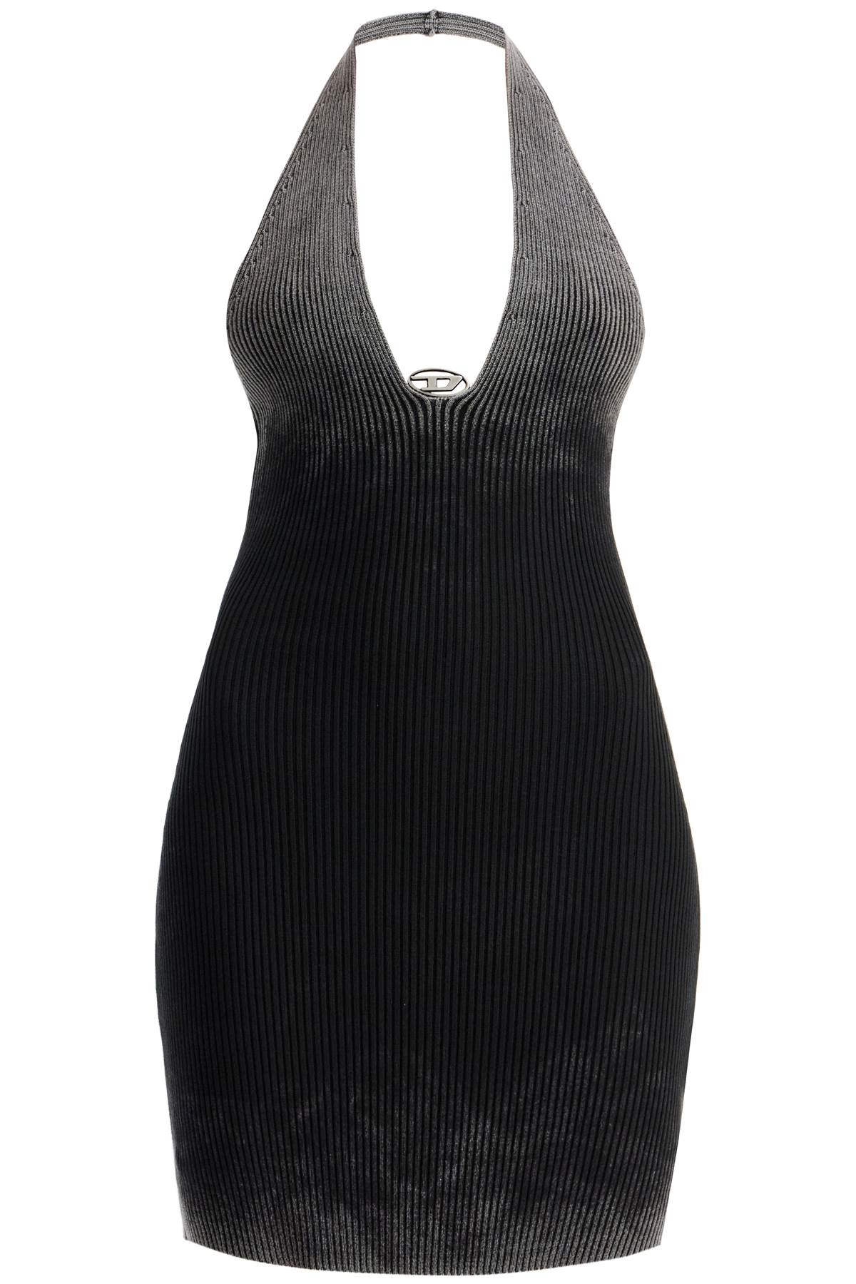 Diesel DIESEL mini bodycon dress