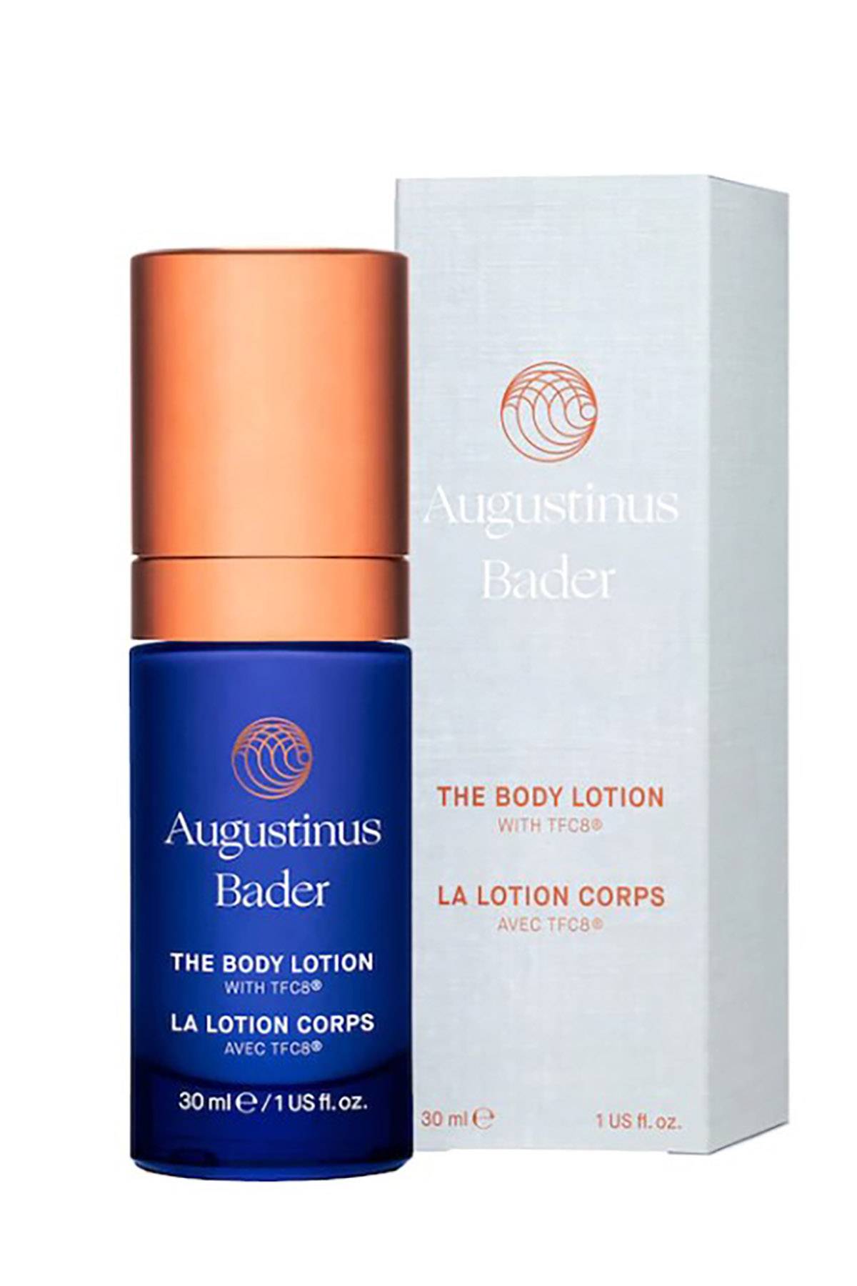 AUGUSTINUS BADER AUGUSTINUS BADER beauty the body lotion 30ml