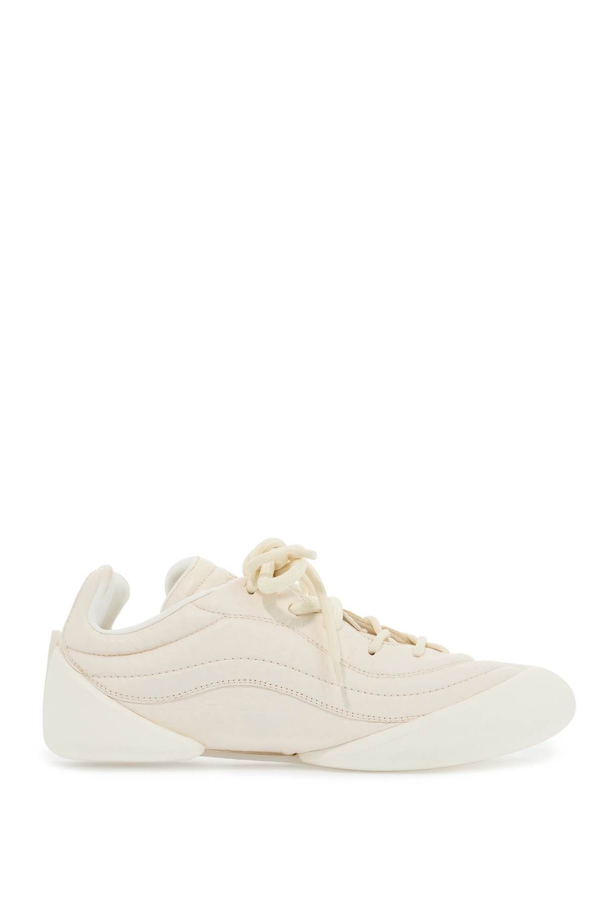 Alexander McQueen ALEXANDER MCQUEEN flexion sneakers