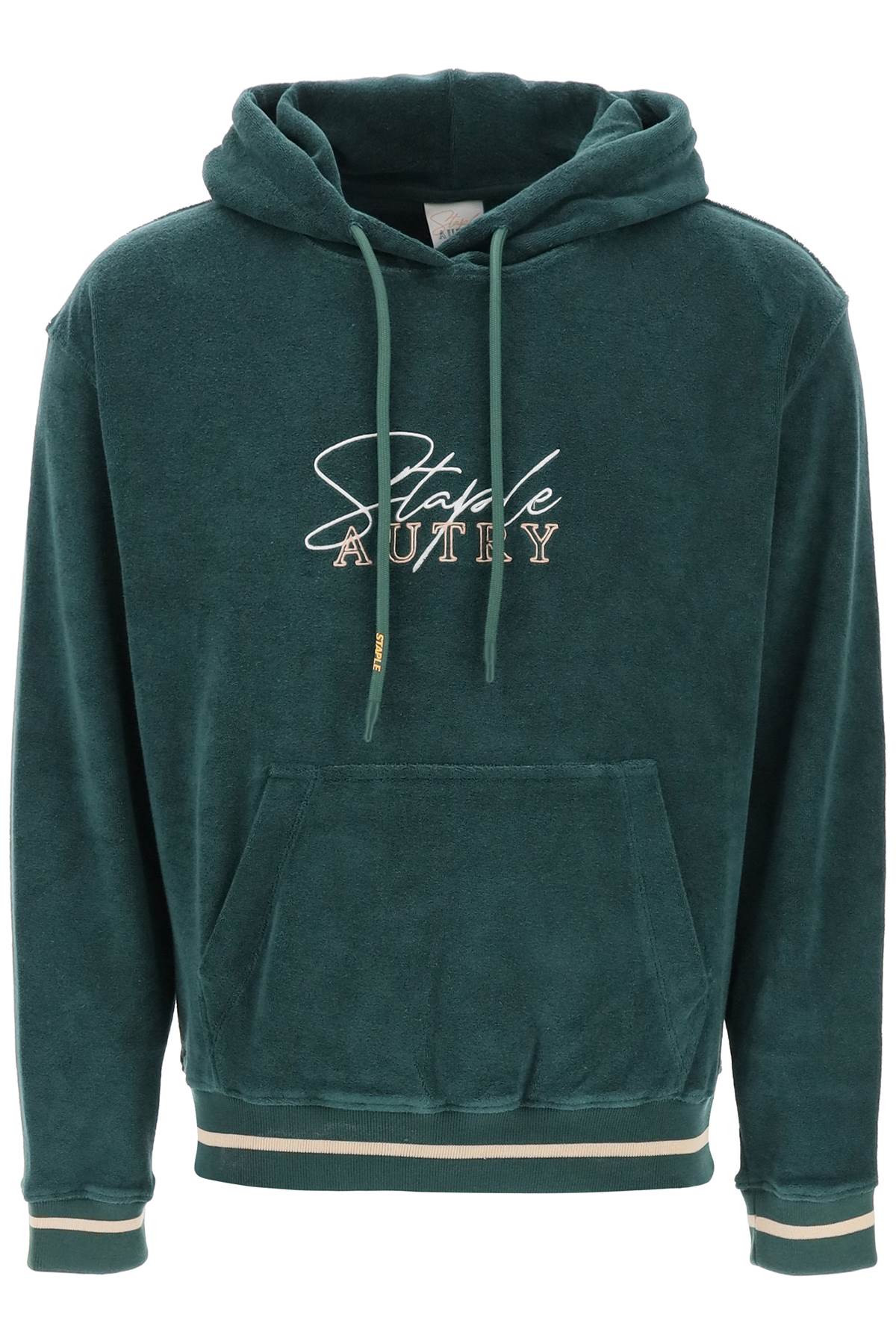 AUTRY AUTRY jeff staple hoodie