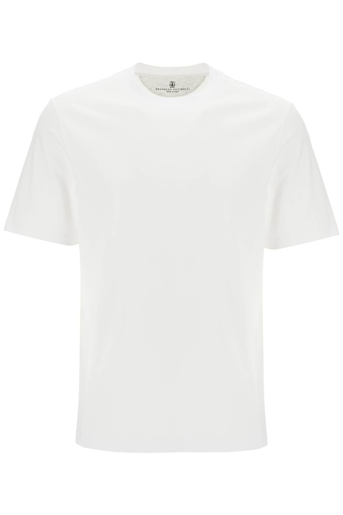 Brunello Cucinelli BRUNELLO CUCINELLI crewneck t-shirt