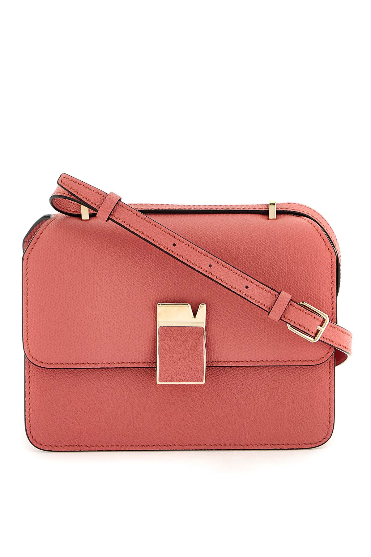 Valextra VALEXTRA 'nolo' small crossbody bag