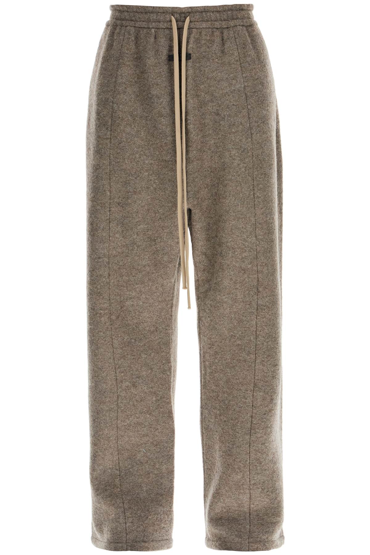 Fear Of God FEAR OF GOD 'cotta wool forum trousers'